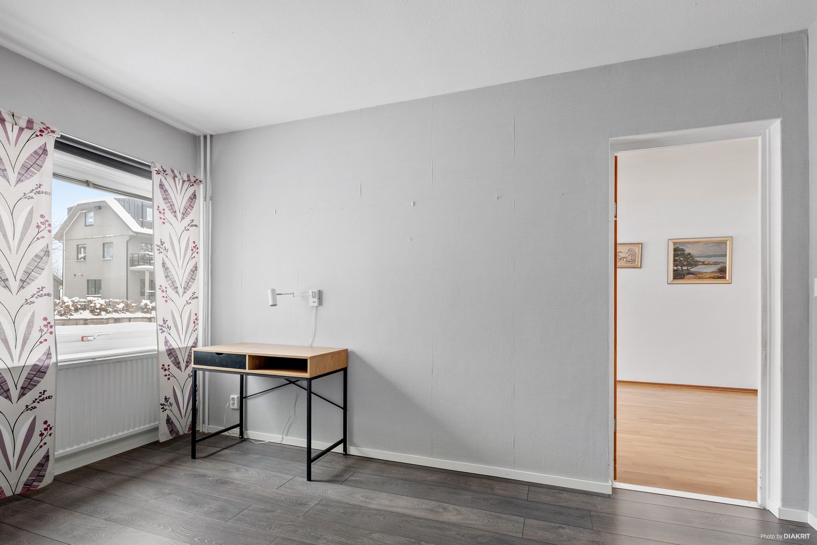 Bostadsrätt, Norra Storgatan 3k, Gislaved/Centralt, Gislaved