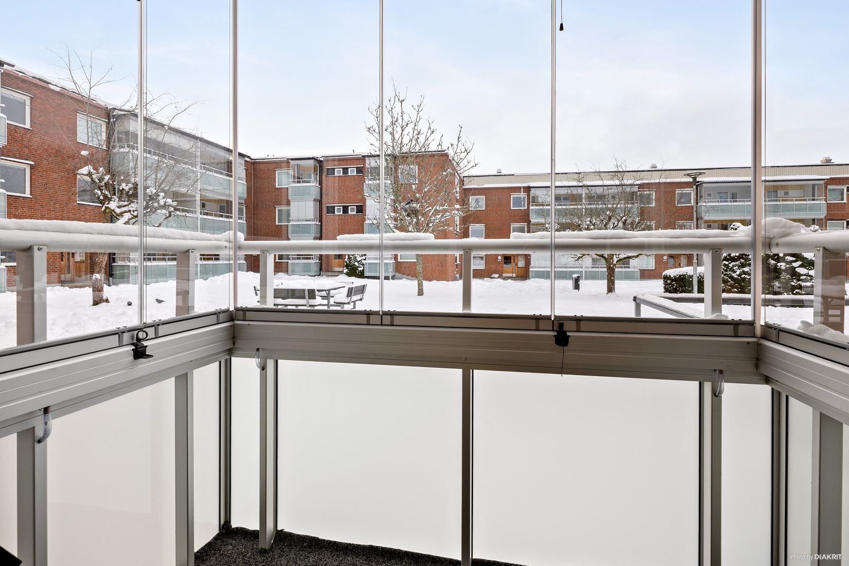 Bostadsrätt, Norra Storgatan 3k, Gislaved/Centralt, Gislaved