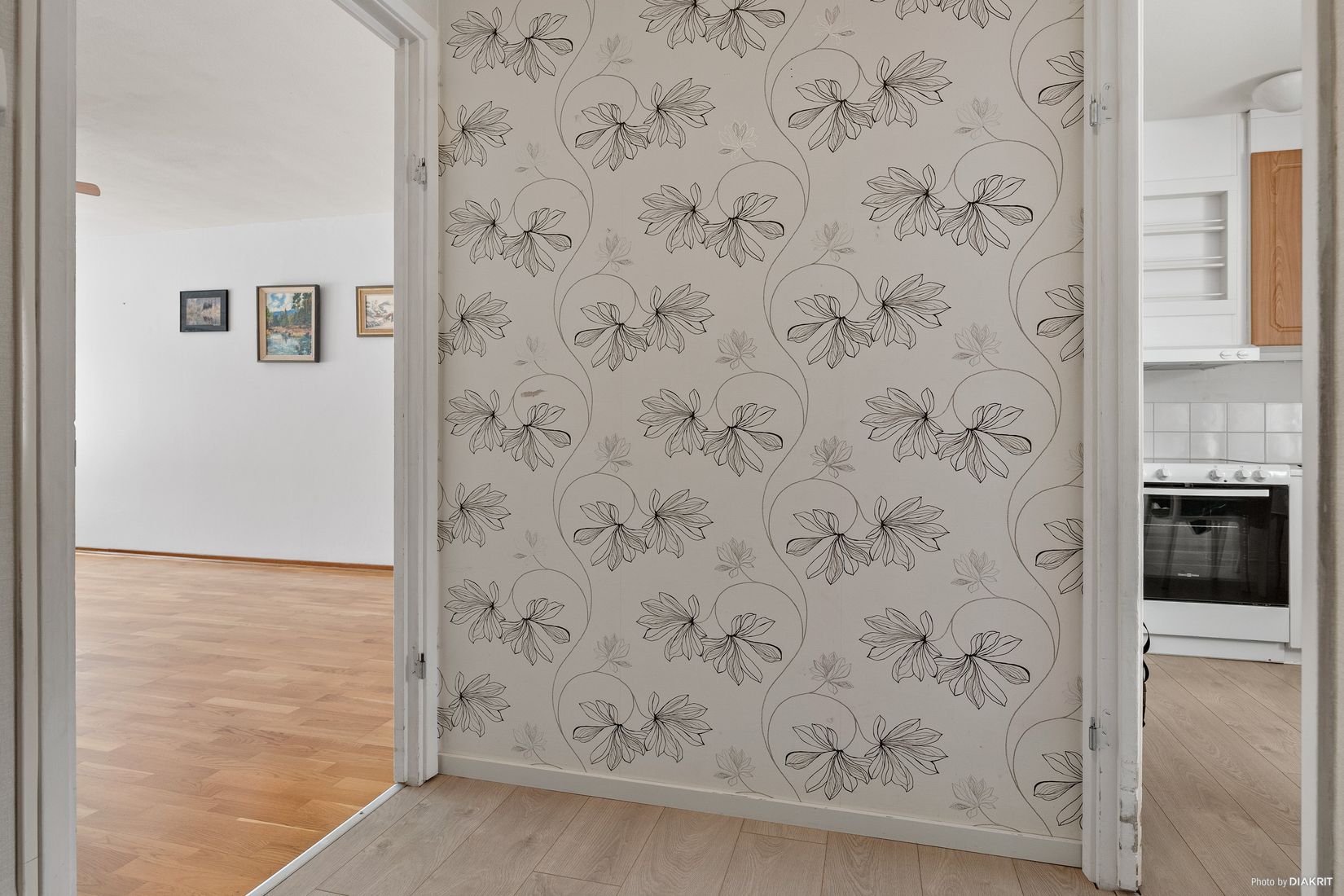 Bostadsrätt, Norra Storgatan 3k, Gislaved/Centralt, Gislaved