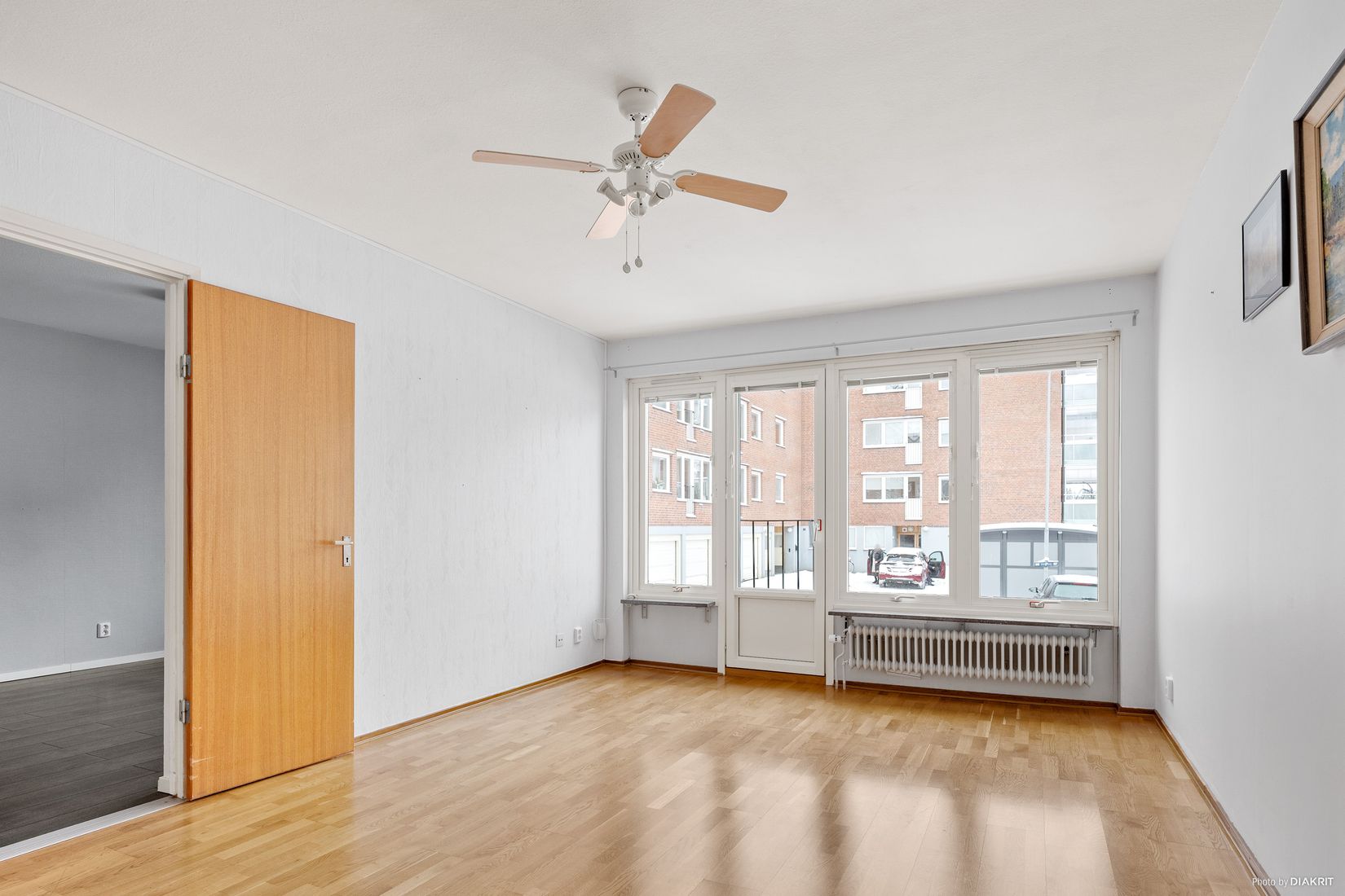 Bostadsrätt, Norra Storgatan 3k, Gislaved/Centralt, Gislaved