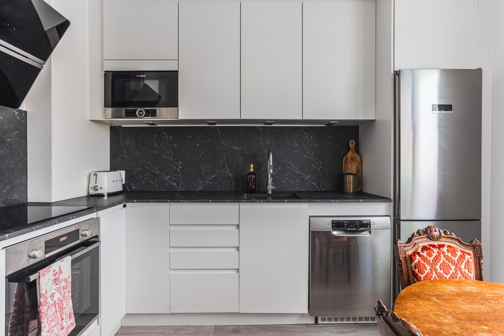 Bostadsrätt, Vallvägen 2A, Centrala Väsby, Upplands Väsby