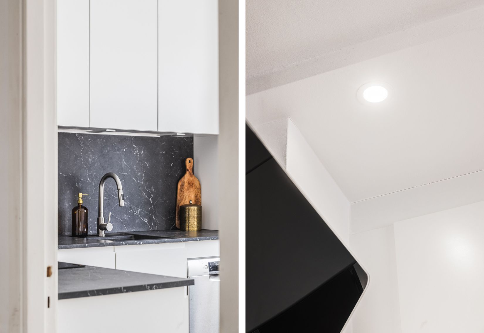 Bostadsrätt, Vallvägen 2A, Centrala Väsby, Upplands Väsby