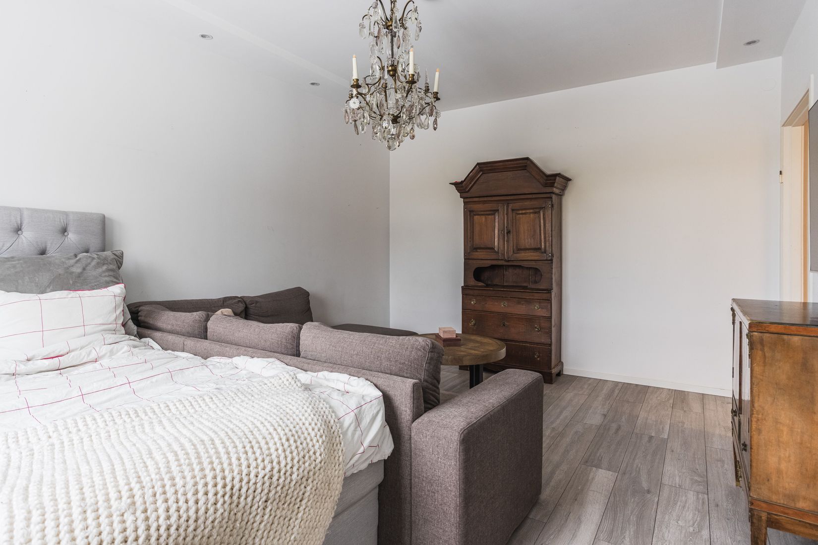 Bostadsrätt, Vallvägen 2A, Centrala Väsby, Upplands Väsby