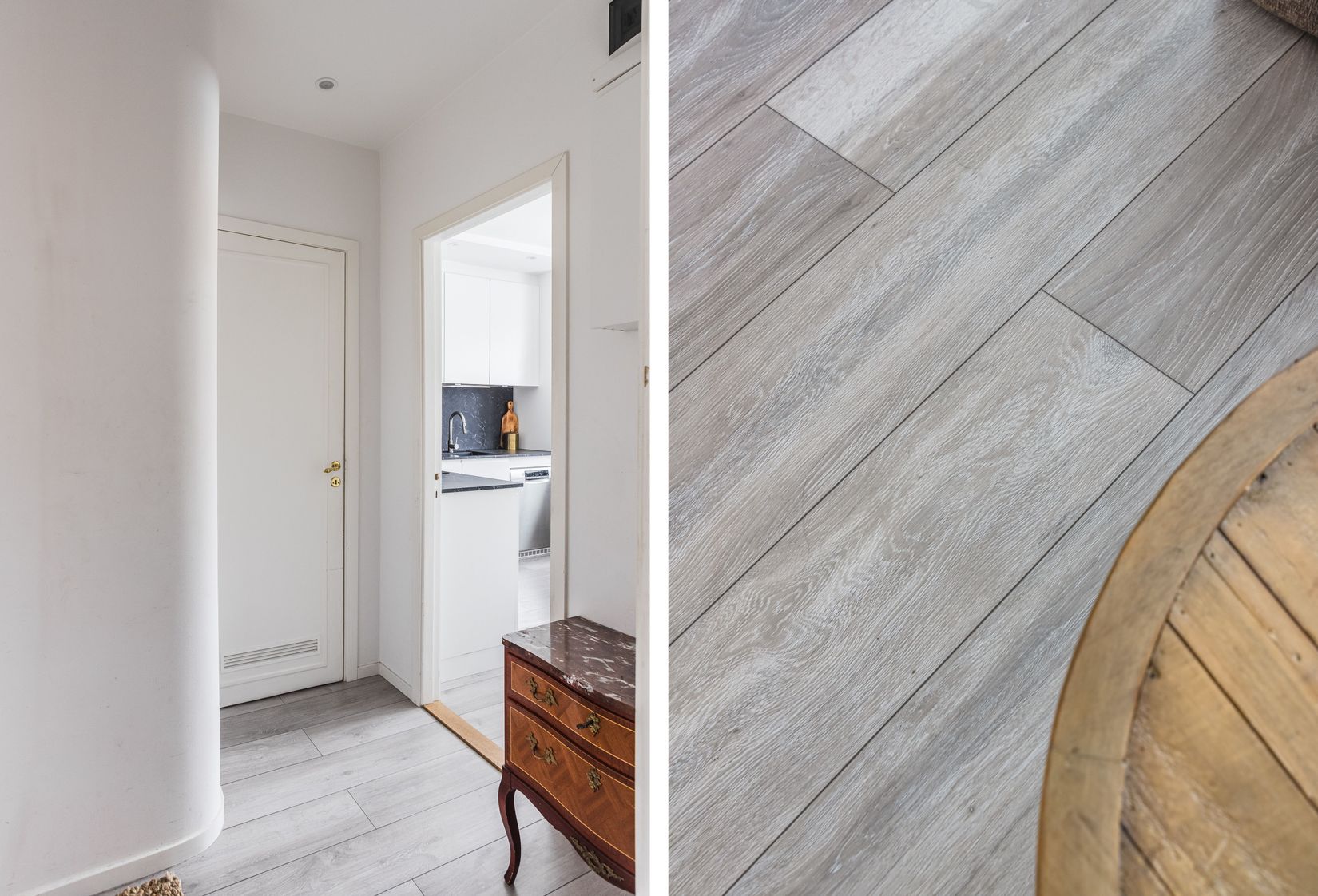 Bostadsrätt, Vallvägen 2A, Centrala Väsby, Upplands Väsby