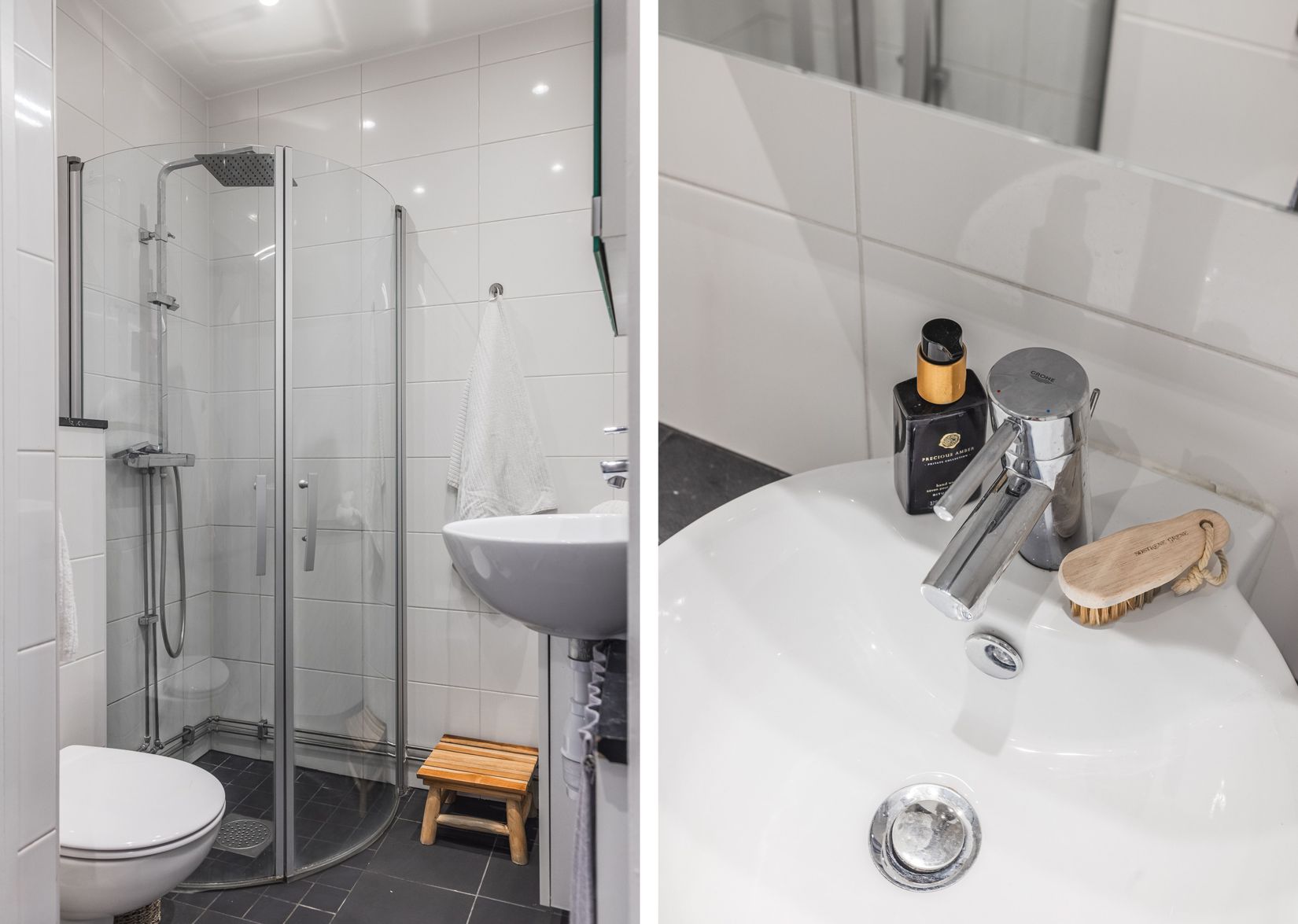 Bostadsrätt, Vallvägen 2A, Centrala Väsby, Upplands Väsby