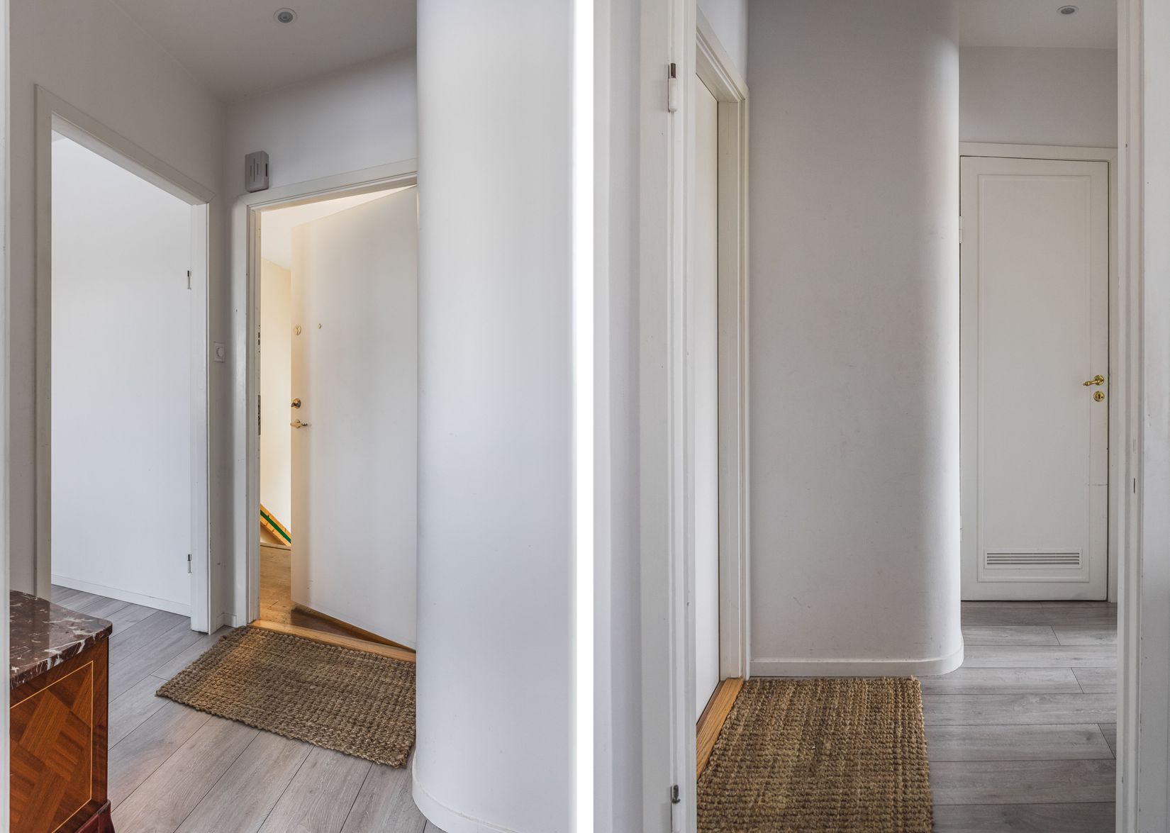 Bostadsrätt, Vallvägen 2A, Centrala Väsby, Upplands Väsby