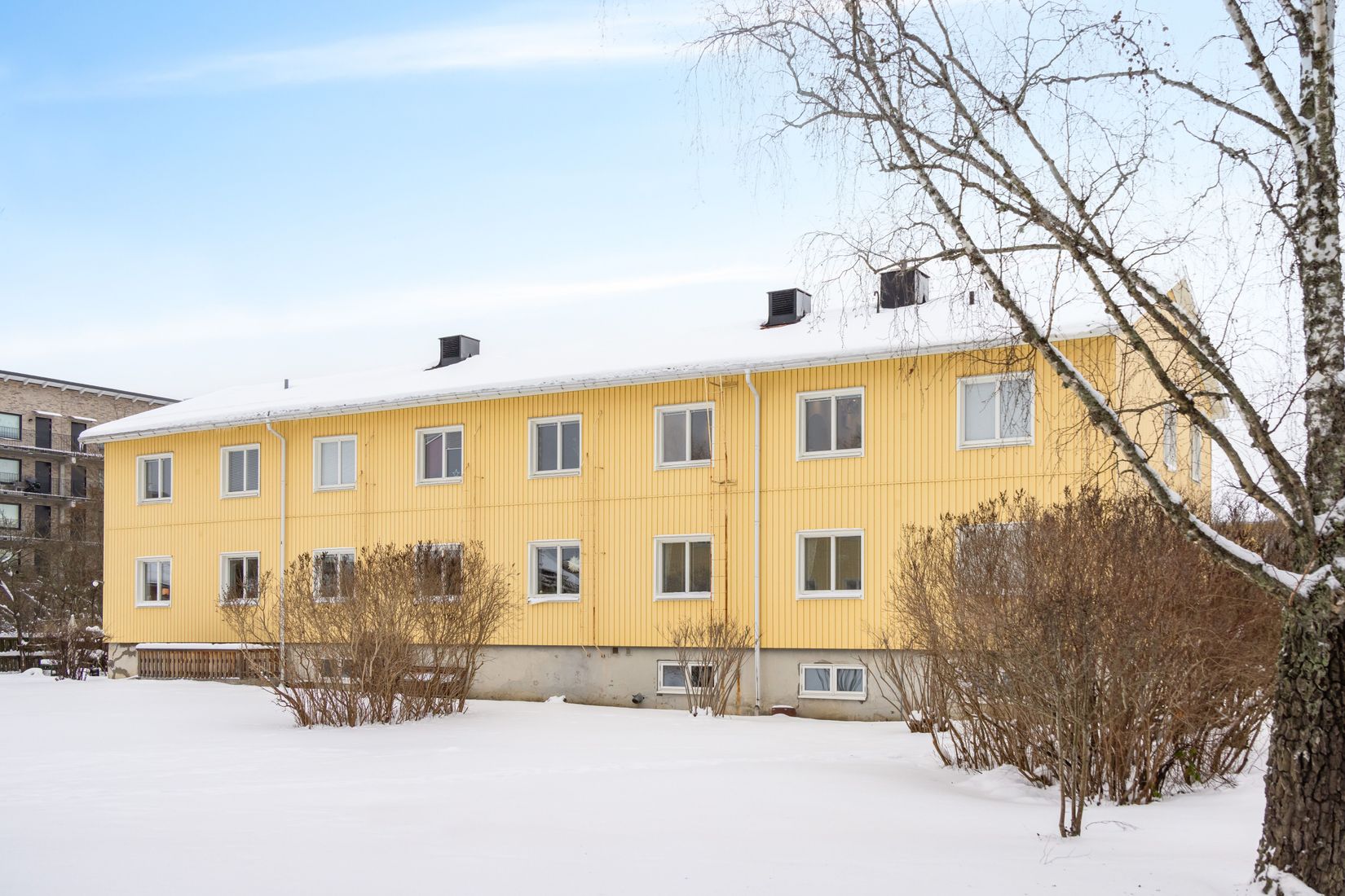 Bostadsrätt, Vallvägen 2A, Centrala Väsby, Upplands Väsby