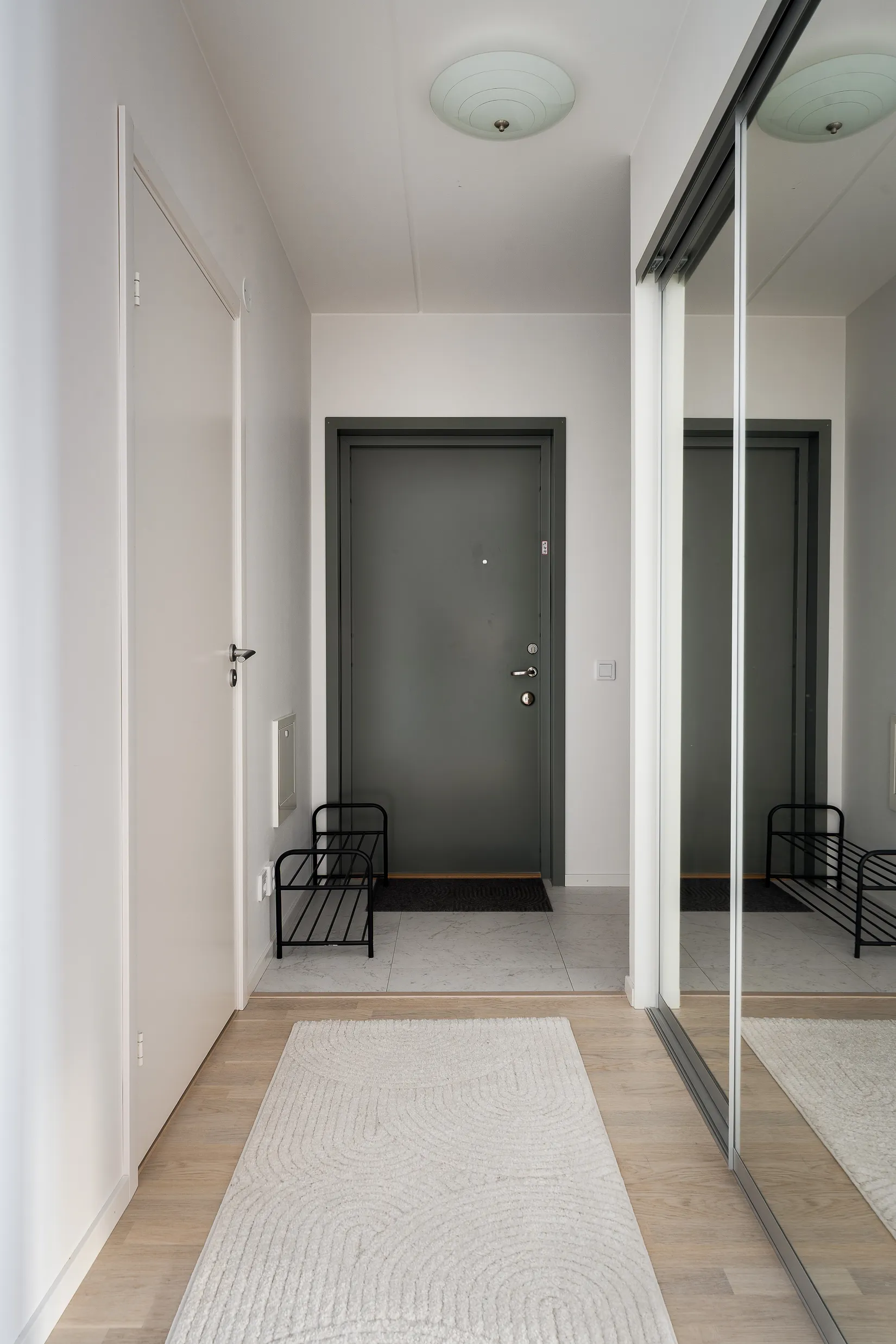 Bostadsrätt, Saltängsgatan 72, Inre Hamnen, Norrköping