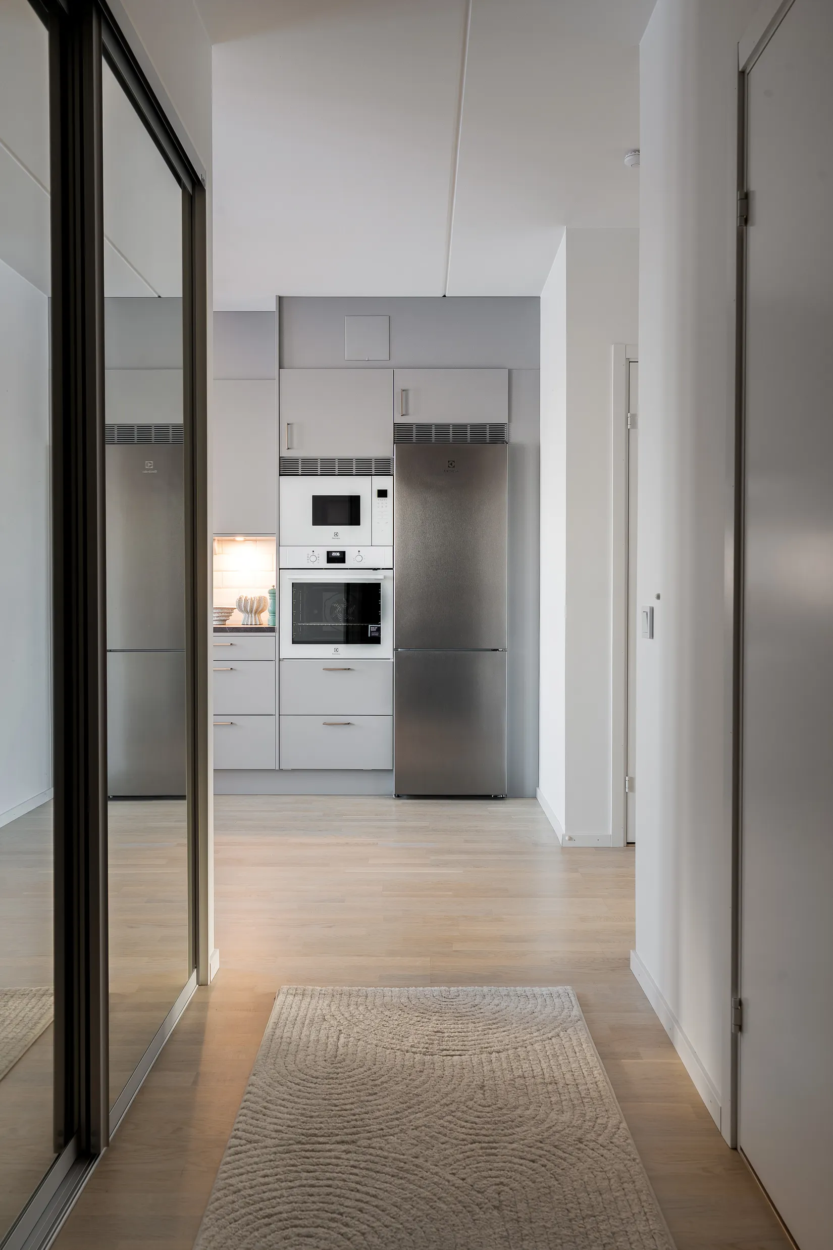 Bostadsrätt, Saltängsgatan 72, Inre Hamnen, Norrköping