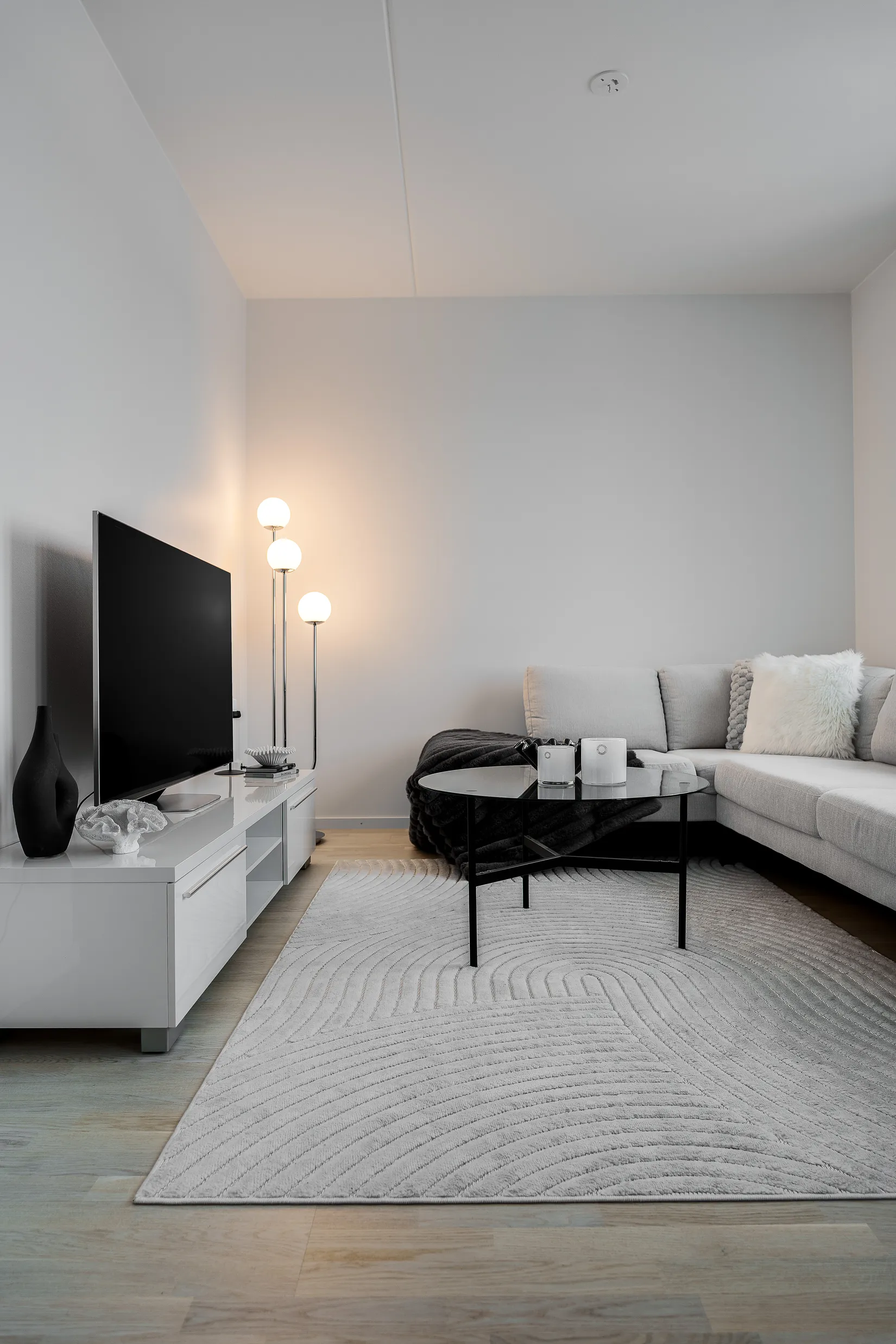 Bostadsrätt, Saltängsgatan 72, Inre Hamnen, Norrköping