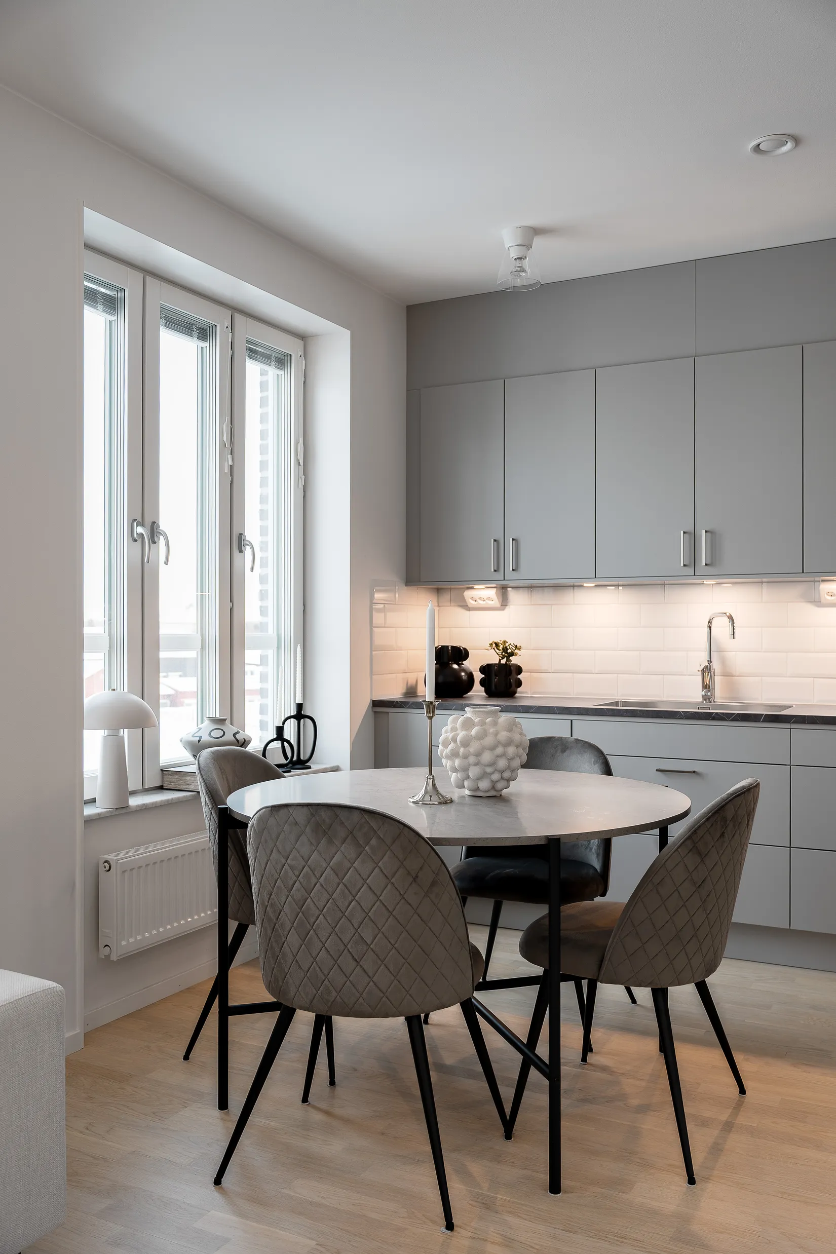 Bostadsrätt, Saltängsgatan 72, Inre Hamnen, Norrköping