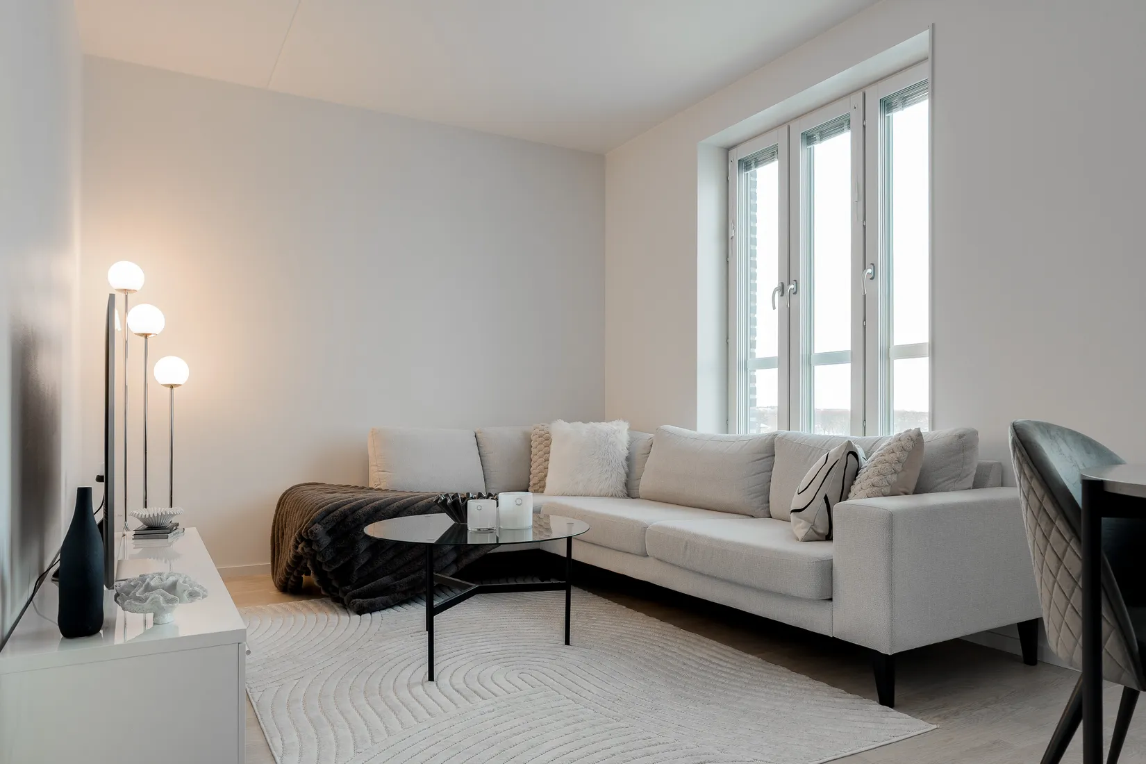 Bostadsrätt, Saltängsgatan 72, Inre Hamnen, Norrköping