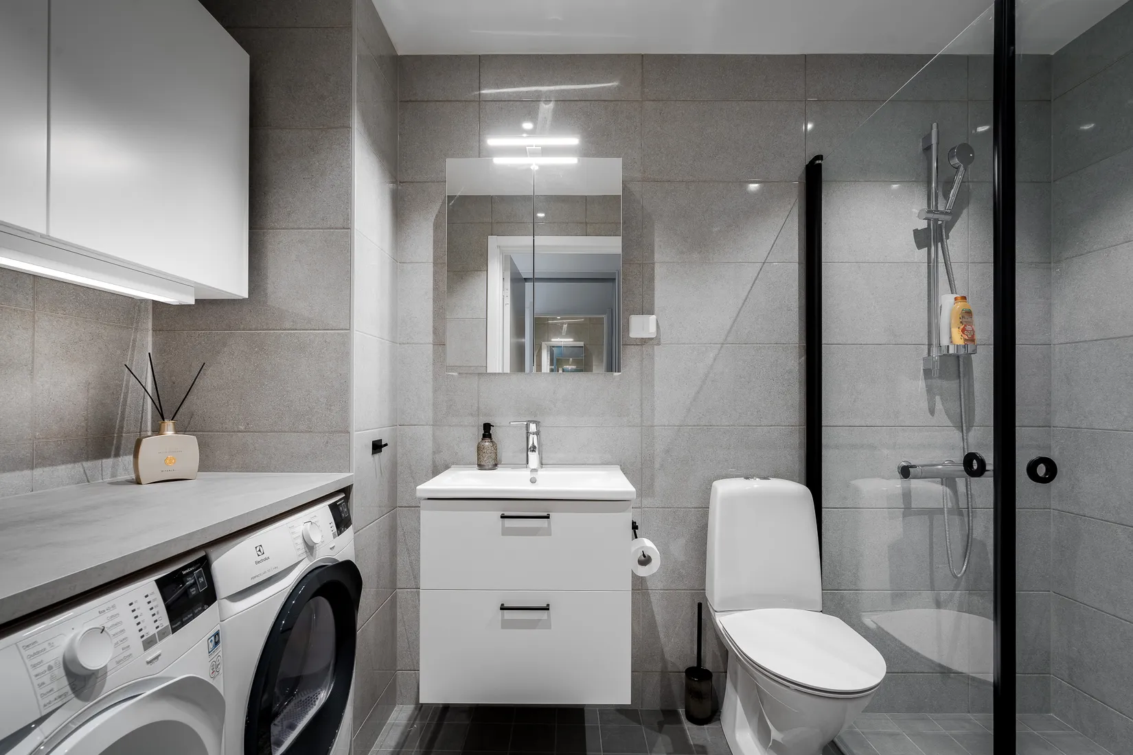 Bostadsrätt, Saltängsgatan 72, Inre Hamnen, Norrköping