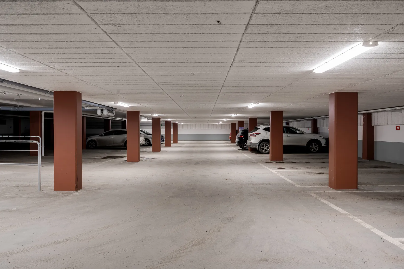 Bostadsrätt, Saltängsgatan 72, Inre Hamnen, Norrköping