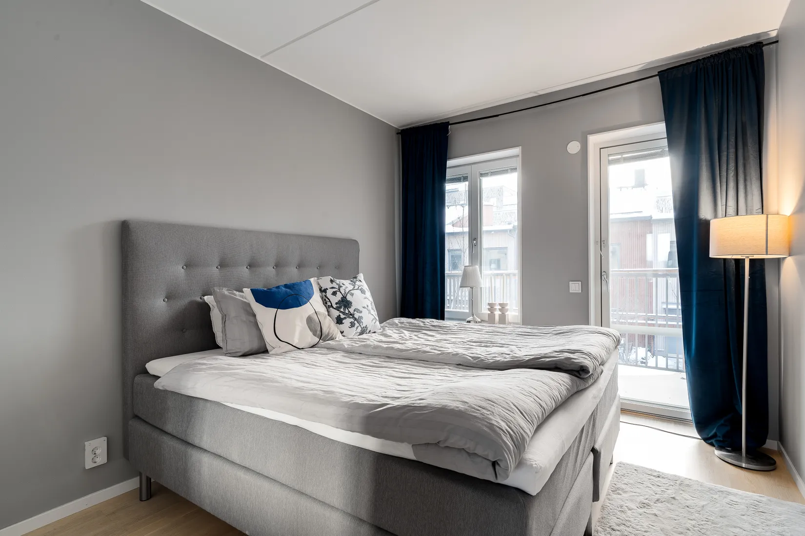 Bostadsrätt, Saltängsgatan 72, Inre Hamnen, Norrköping