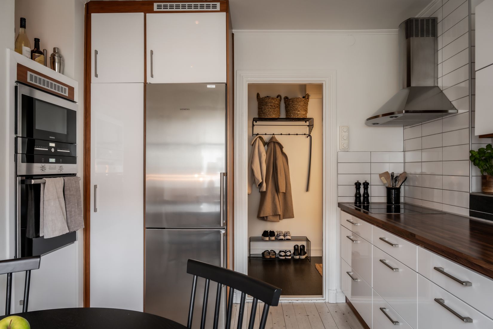 Bostadsrätt, Torgilsgatan 14A, Norrmalm, Borås