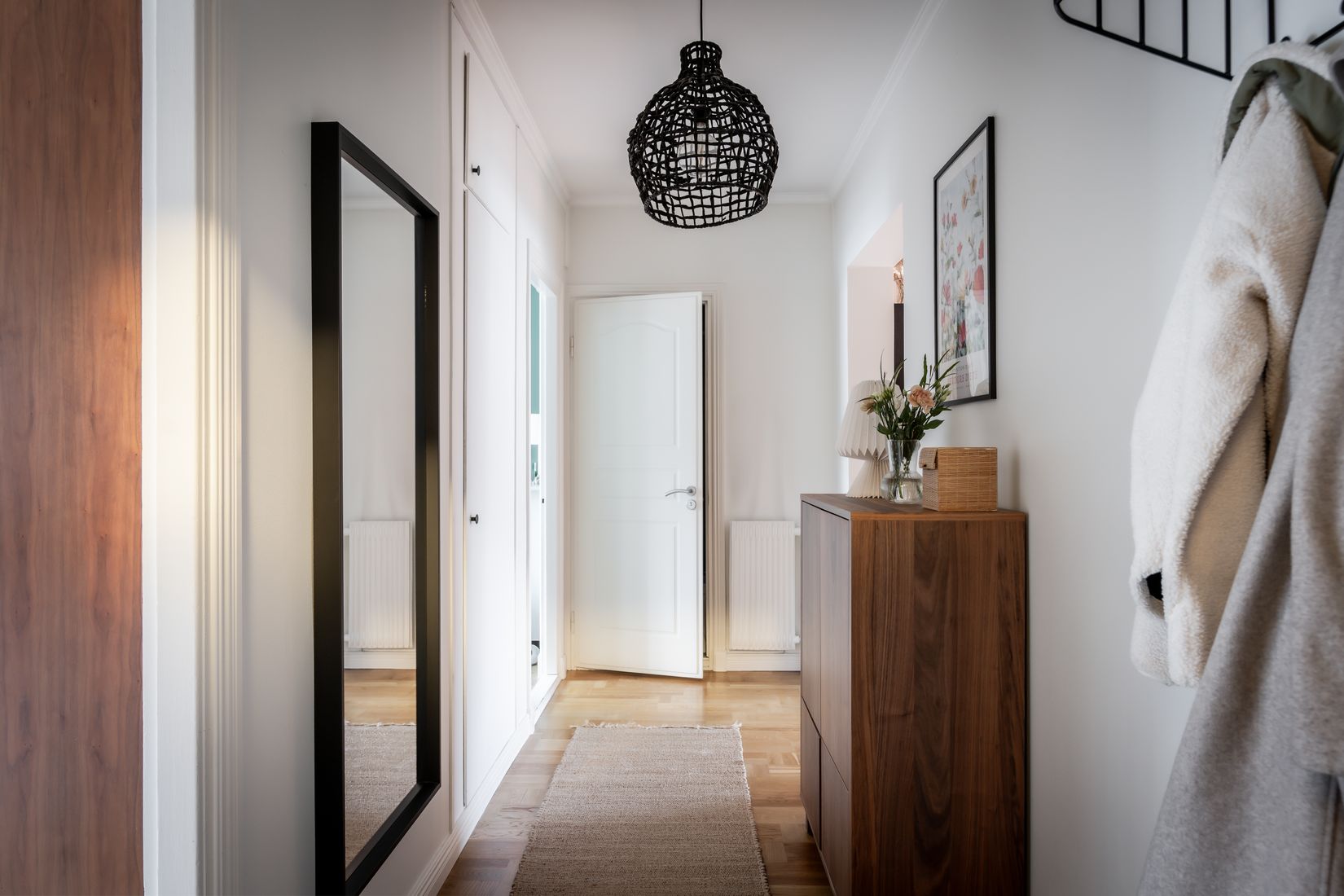 Bostadsrätt, Torgilsgatan 14A, Norrmalm, Borås