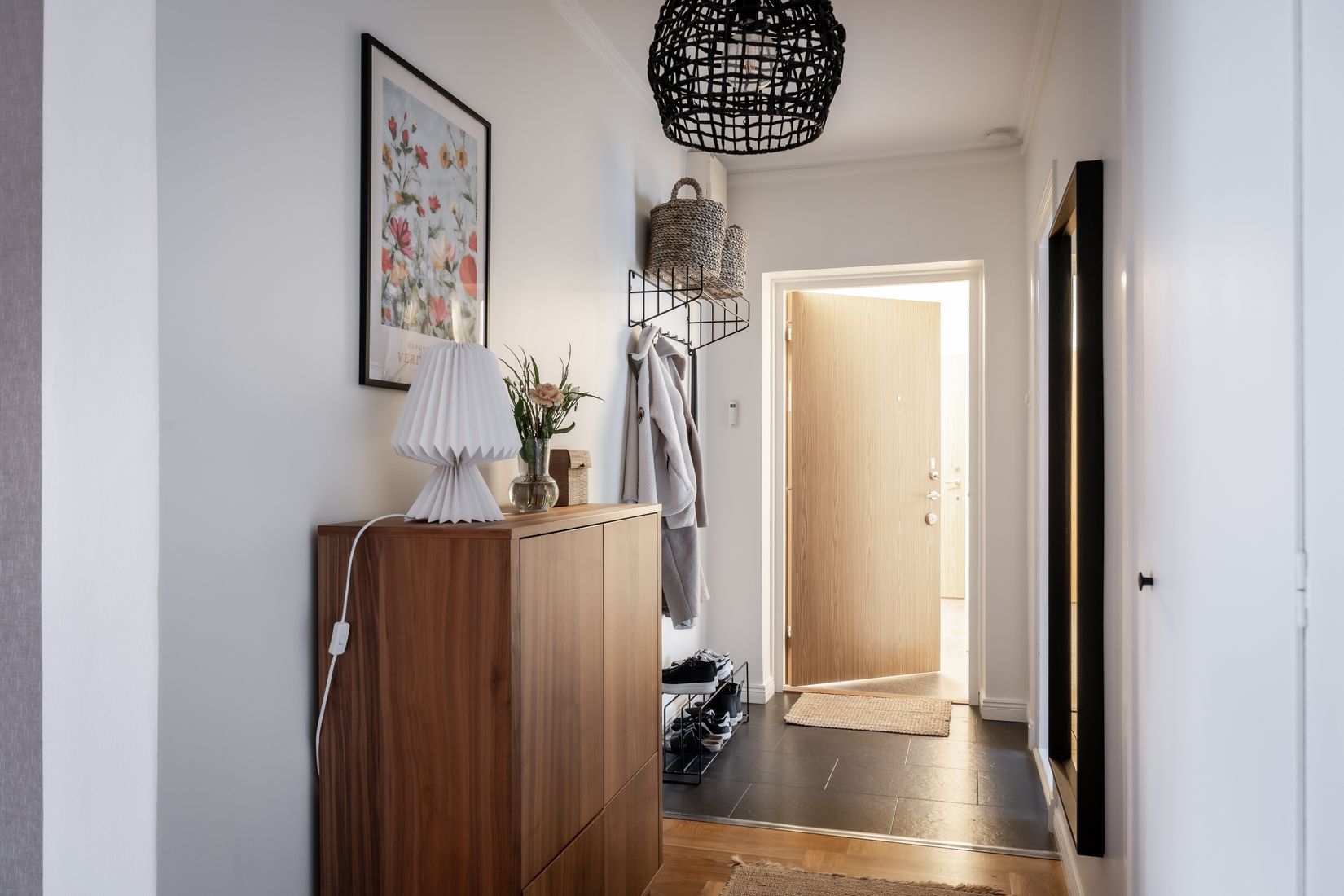 Bostadsrätt, Torgilsgatan 14A, Norrmalm, Borås