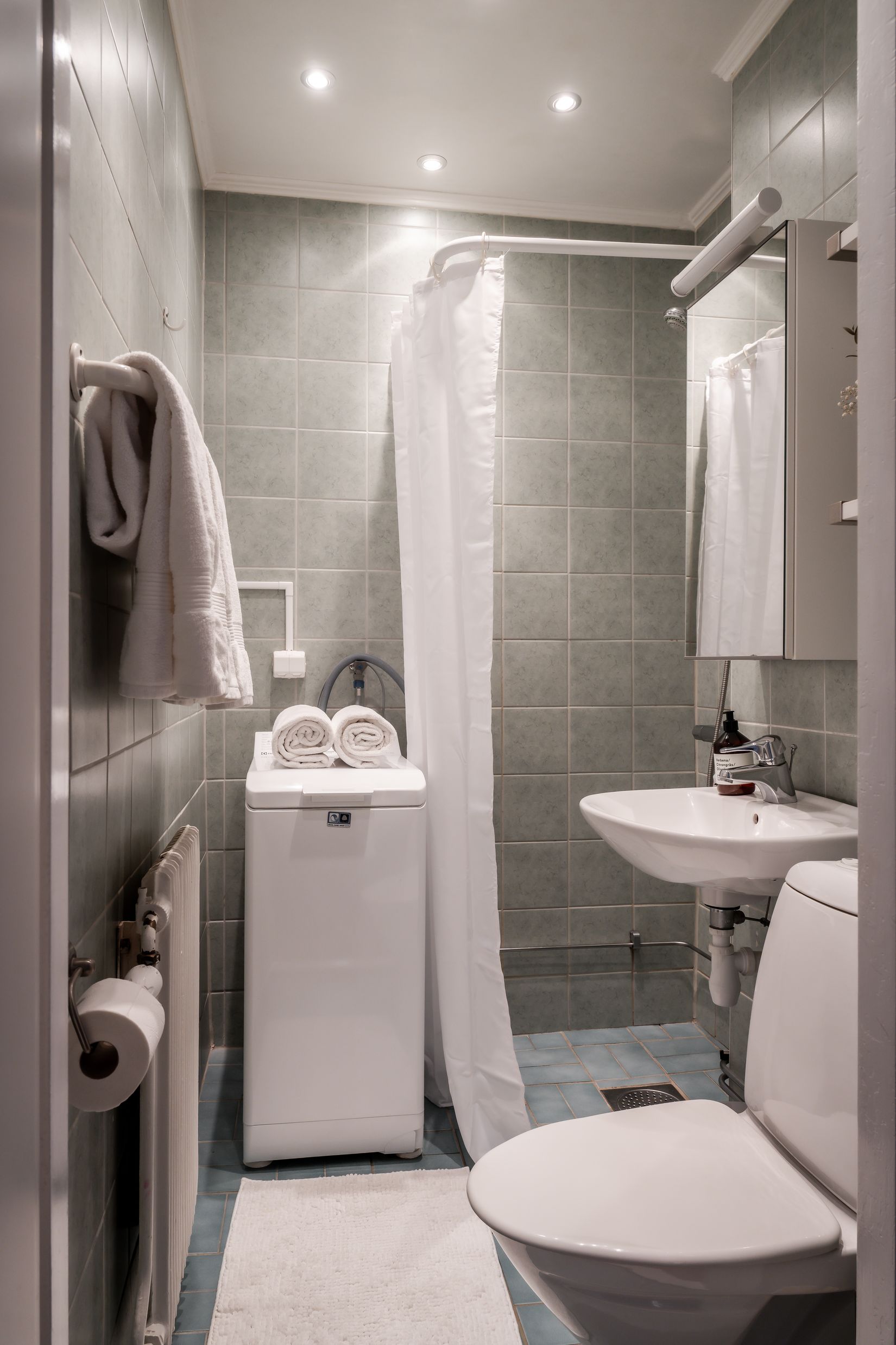 Bostadsrätt, Torgilsgatan 14A, Norrmalm, Borås