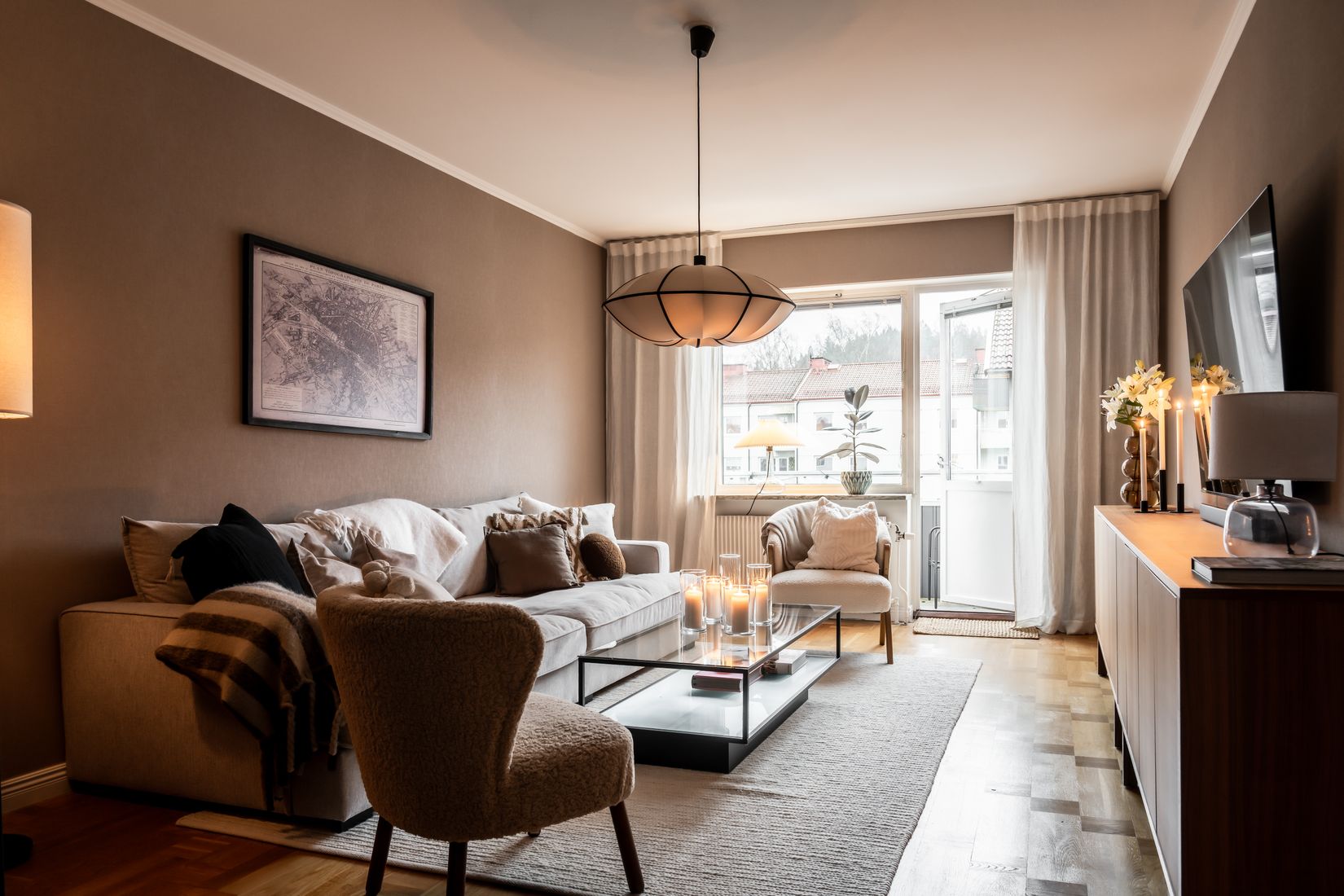 Bostadsrätt, Torgilsgatan 14A, Norrmalm, Borås