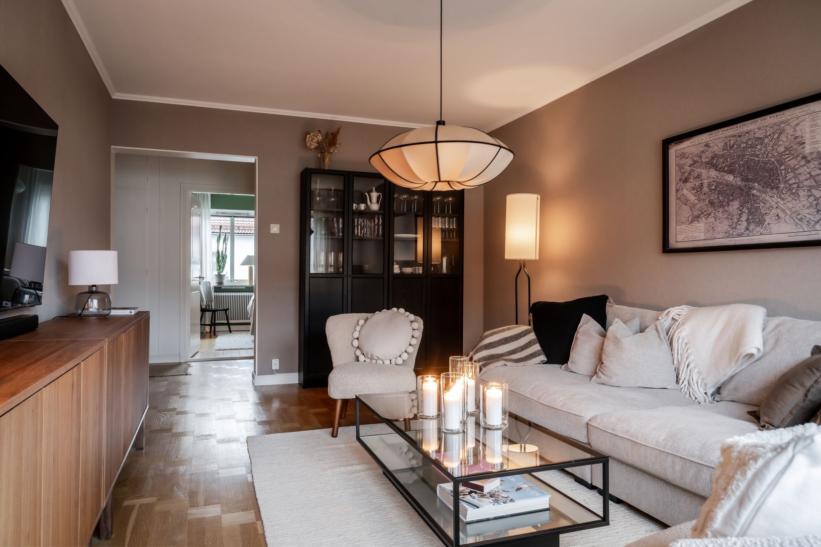 Bostadsrätt, Torgilsgatan 14A, Norrmalm, Borås