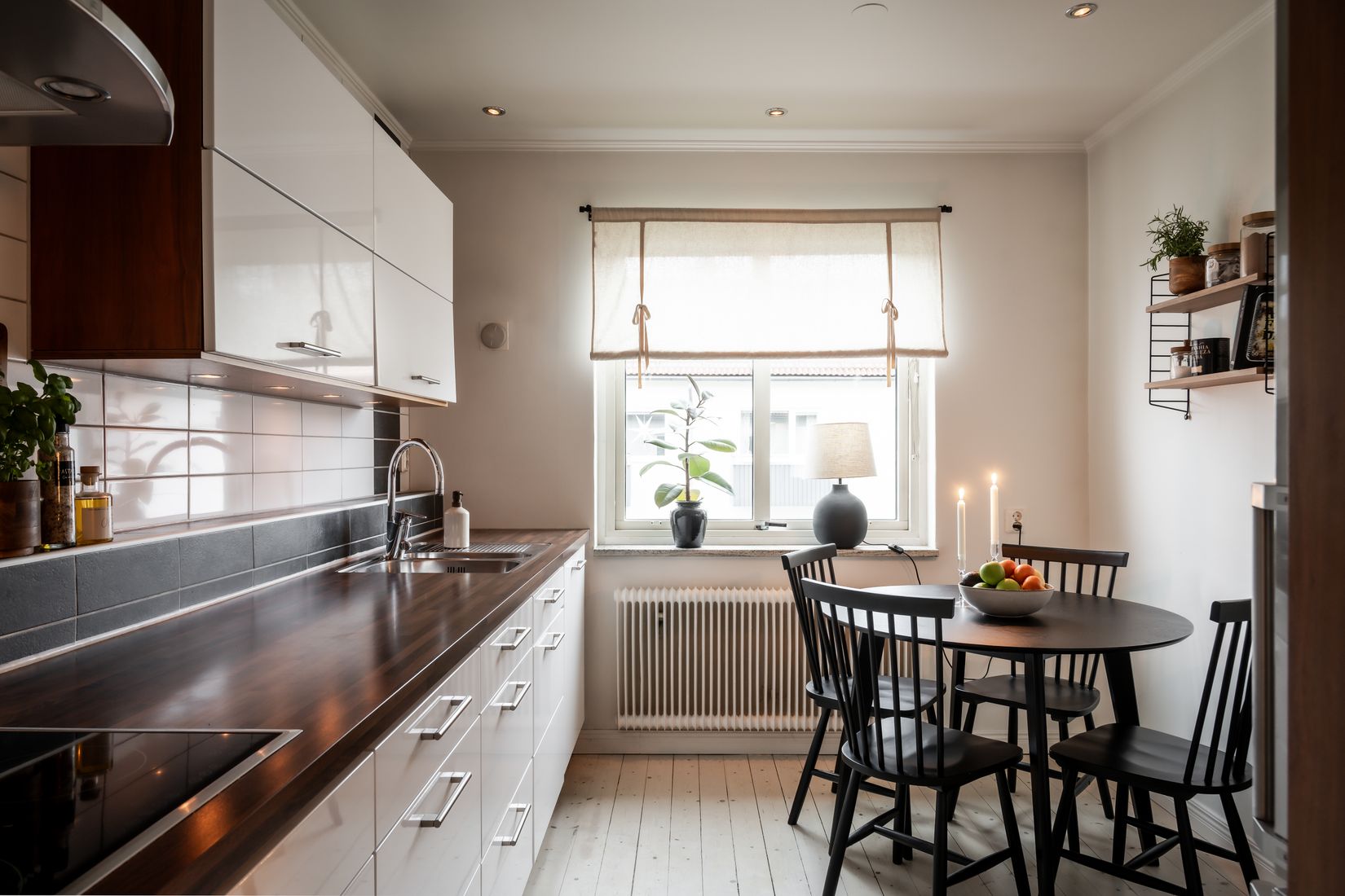 Bostadsrätt, Torgilsgatan 14A, Norrmalm, Borås