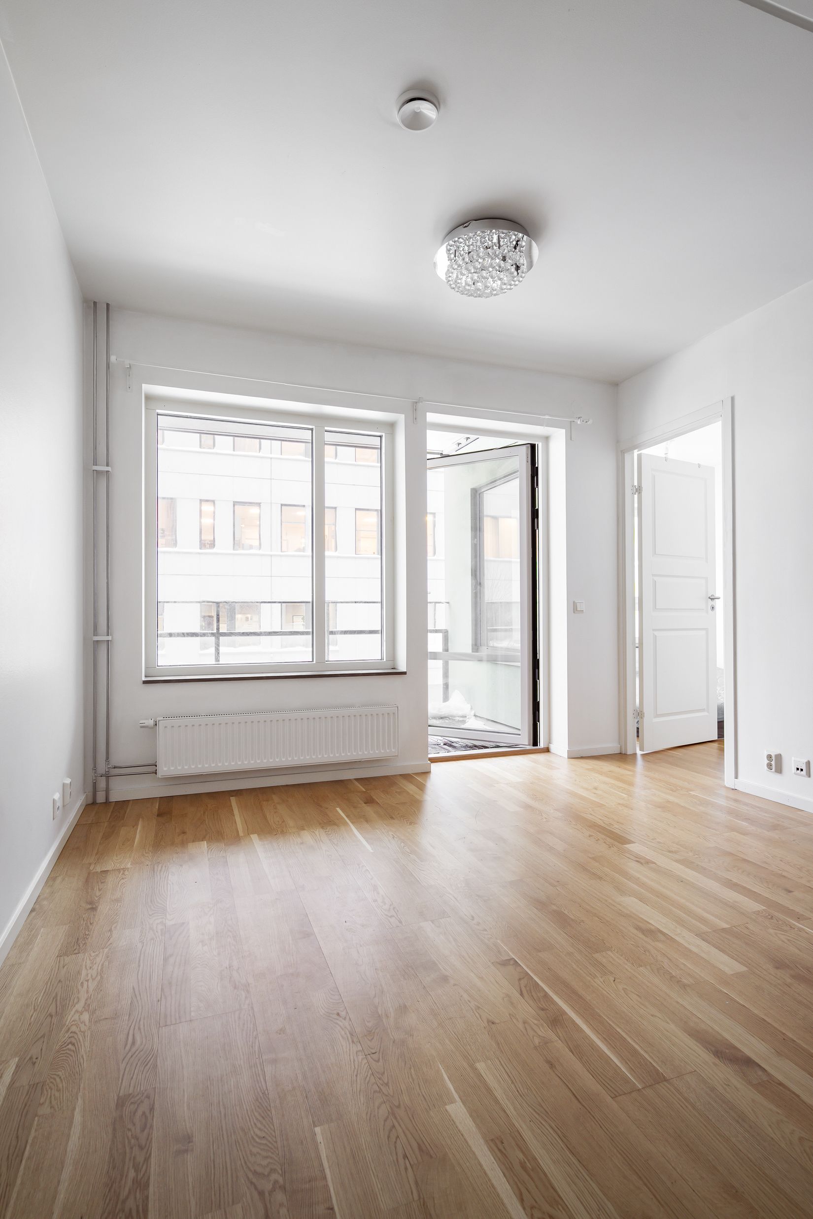 Bostadsrätt, Borstbindaregatan 1, Centrala Hisingen, Göteborg