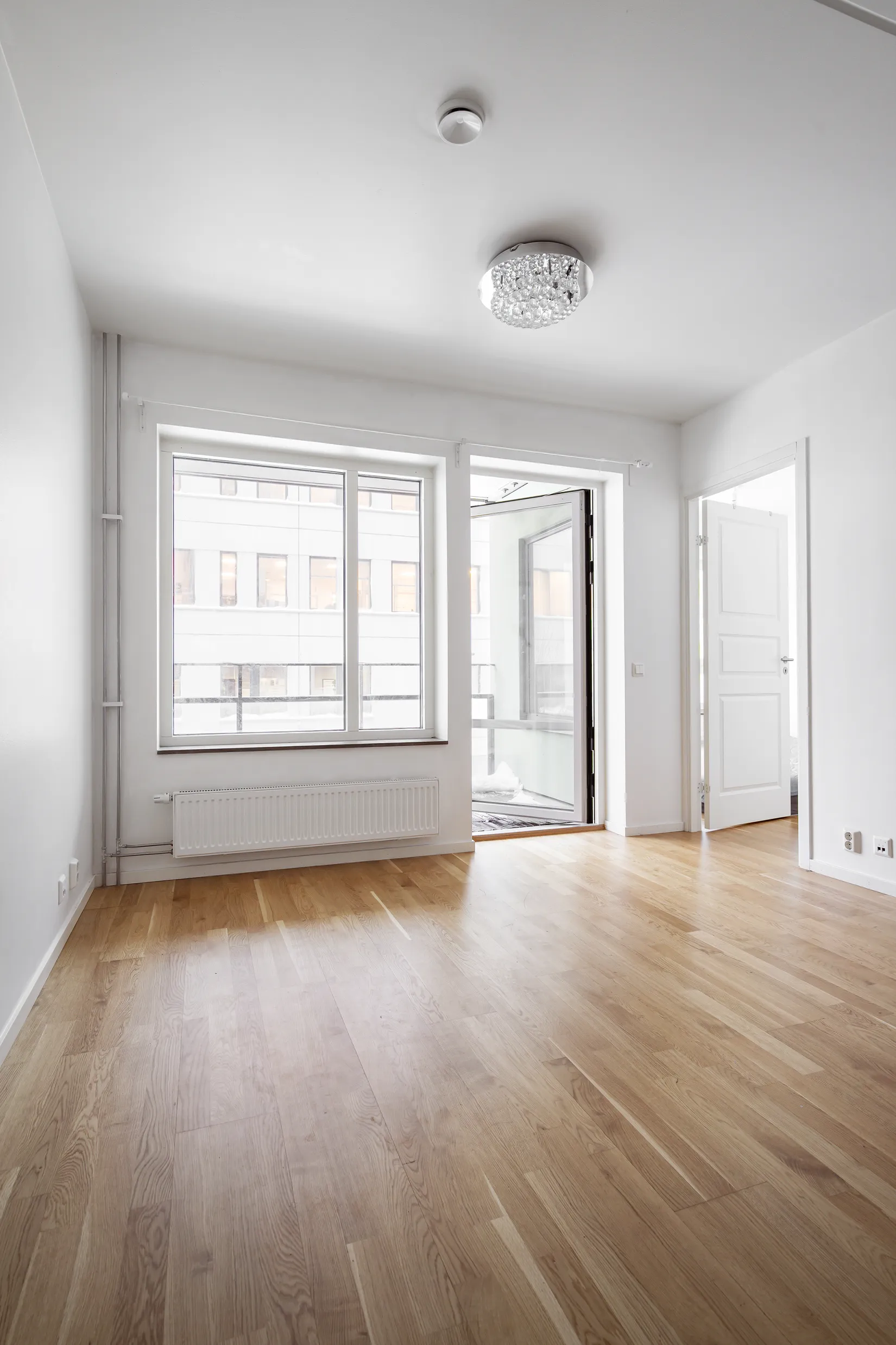 Bostadsrätt, Borstbindaregatan 1, Centrala Hisingen, Göteborg