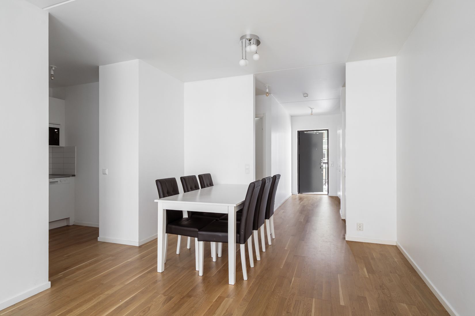 Bostadsrätt, Borstbindaregatan 1, Centrala Hisingen, Göteborg