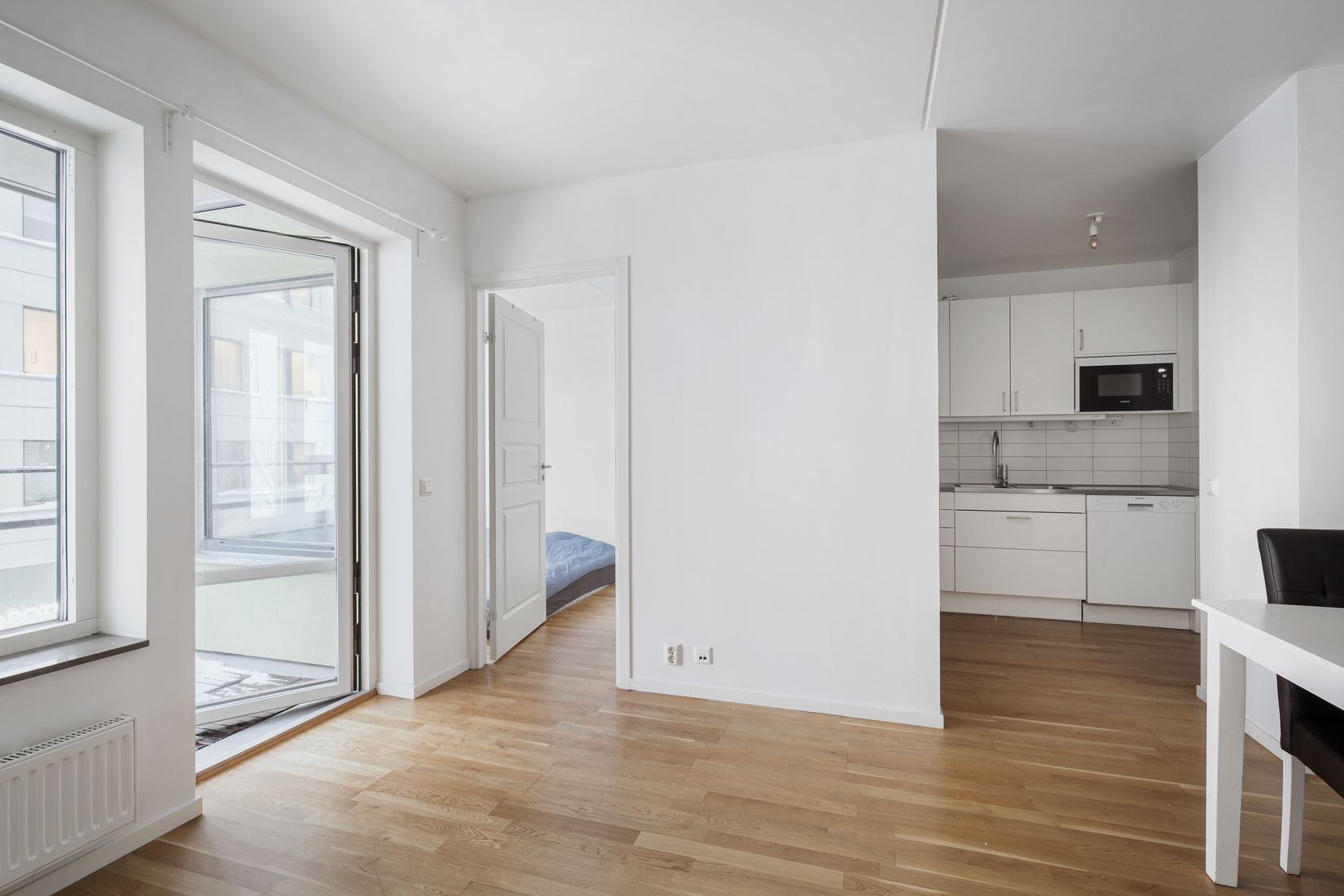 Bostadsrätt, Borstbindaregatan 1, Centrala Hisingen, Göteborg