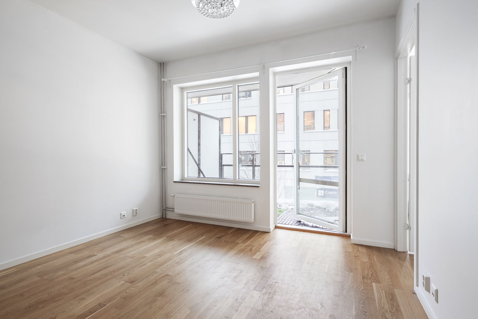 Bostadsrätt, Borstbindaregatan 1, Centrala Hisingen, Göteborg