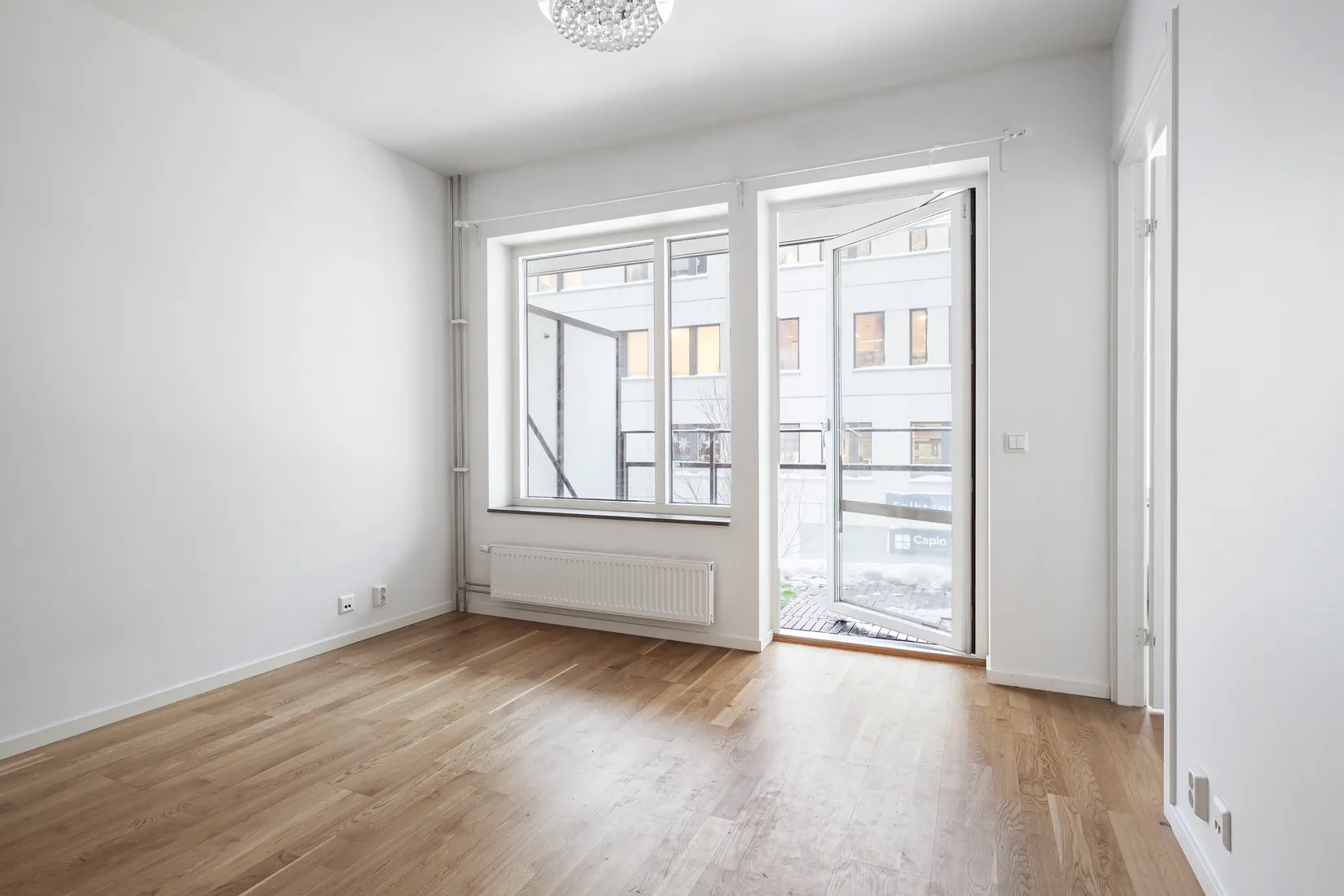 Bostadsrätt, Borstbindaregatan 1, Centrala Hisingen, Göteborg