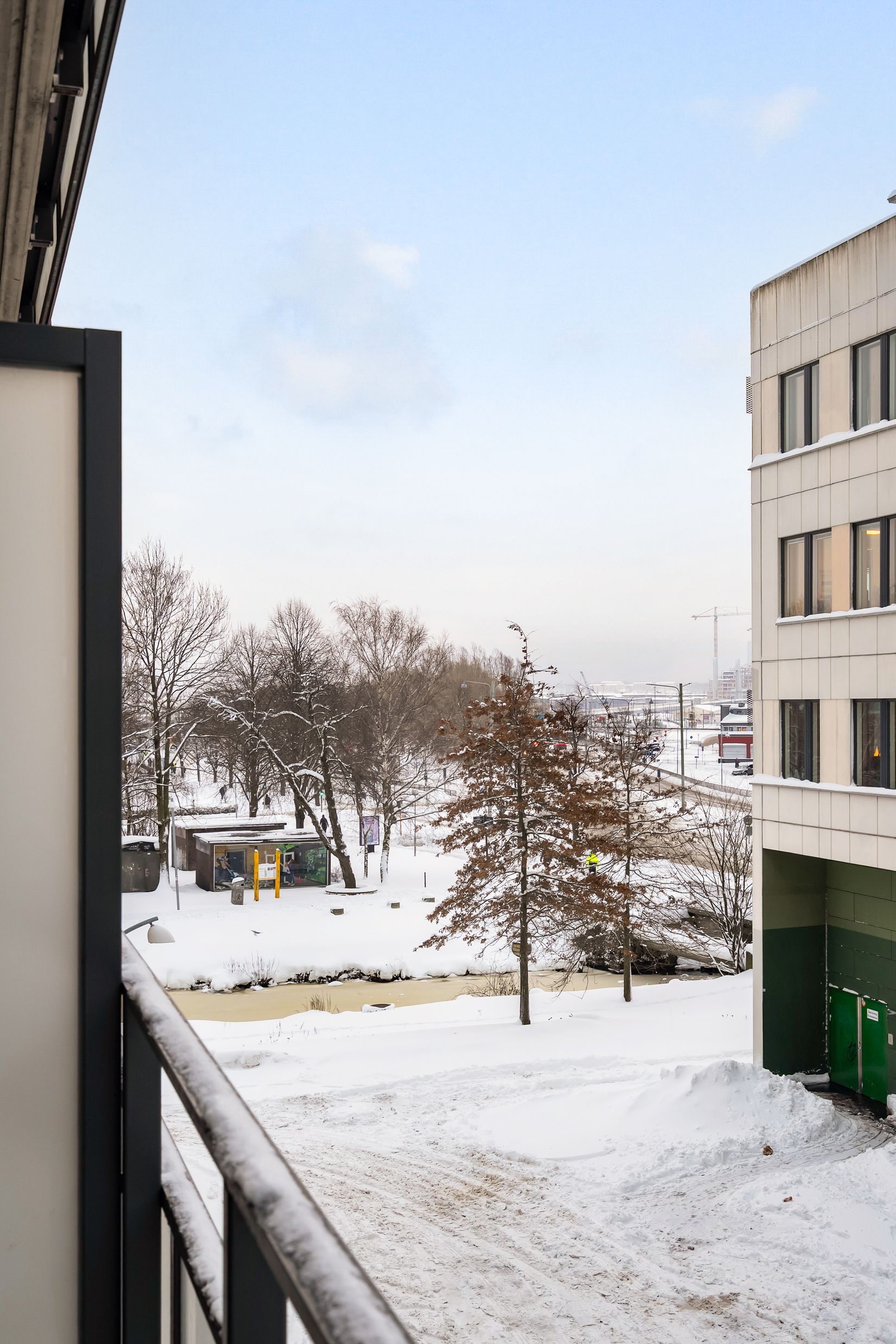 Bostadsrätt, Borstbindaregatan 1, Centrala Hisingen, Göteborg