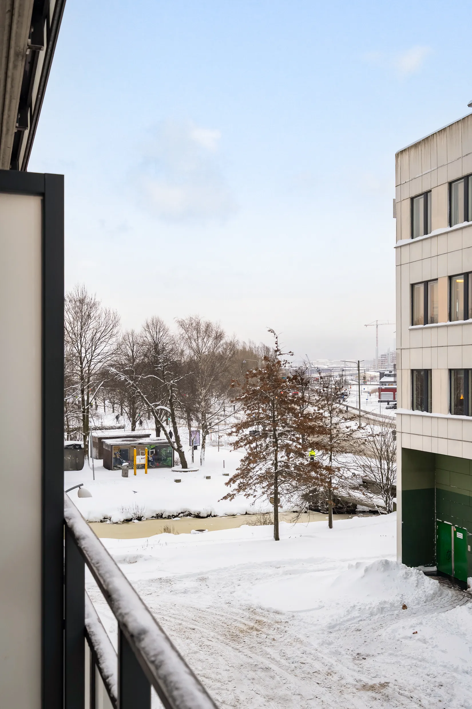 Bostadsrätt, Borstbindaregatan 1, Centrala Hisingen, Göteborg