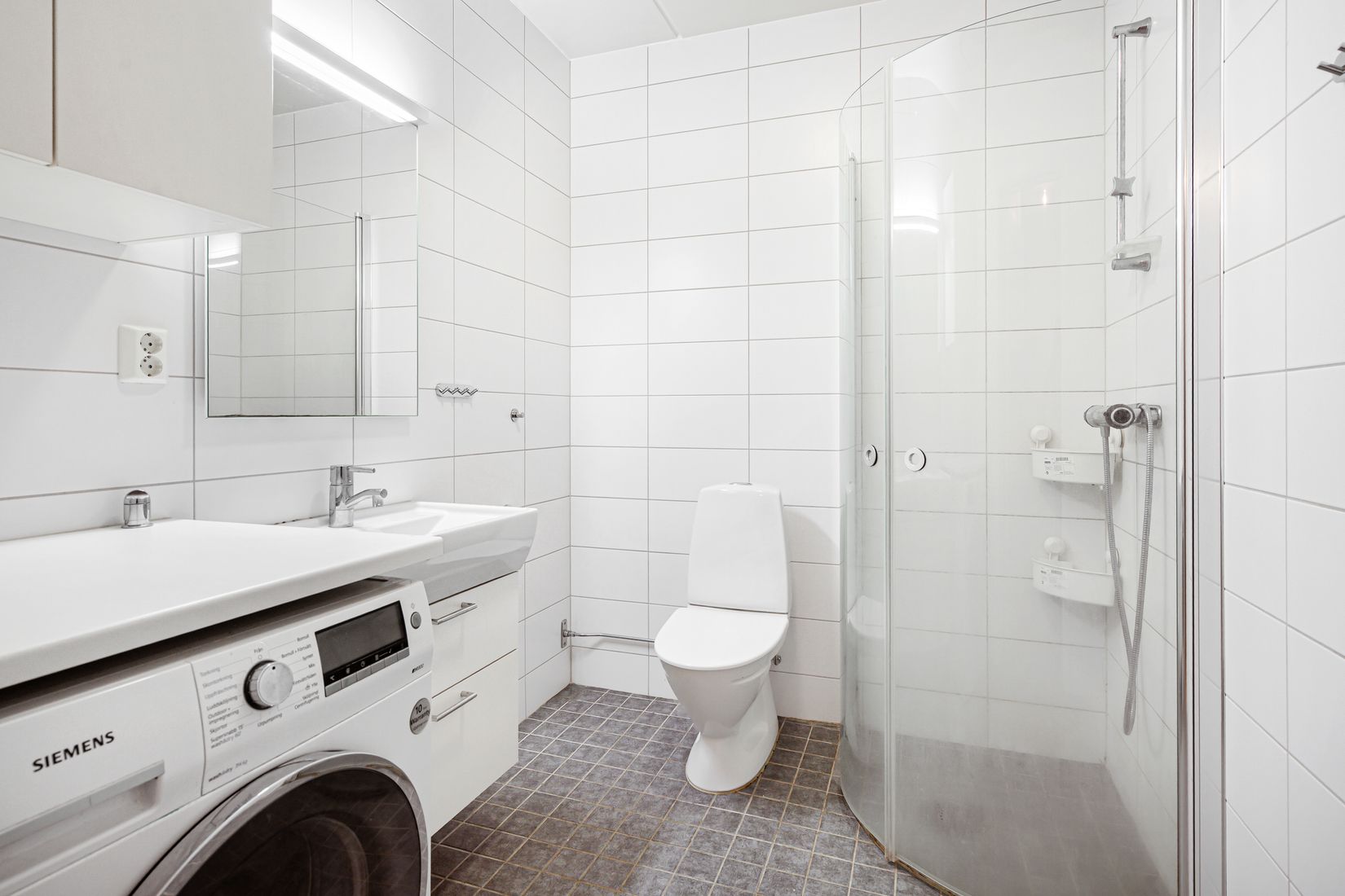 Bostadsrätt, Borstbindaregatan 1, Centrala Hisingen, Göteborg