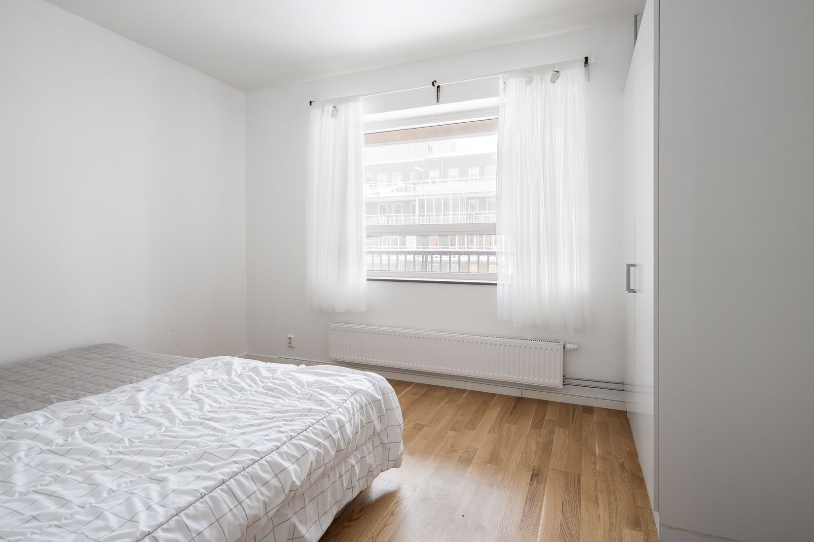 Bostadsrätt, Borstbindaregatan 1, Centrala Hisingen, Göteborg