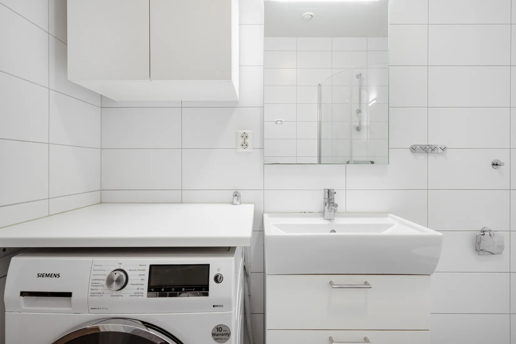 Bostadsrätt, Borstbindaregatan 1, Centrala Hisingen, Göteborg