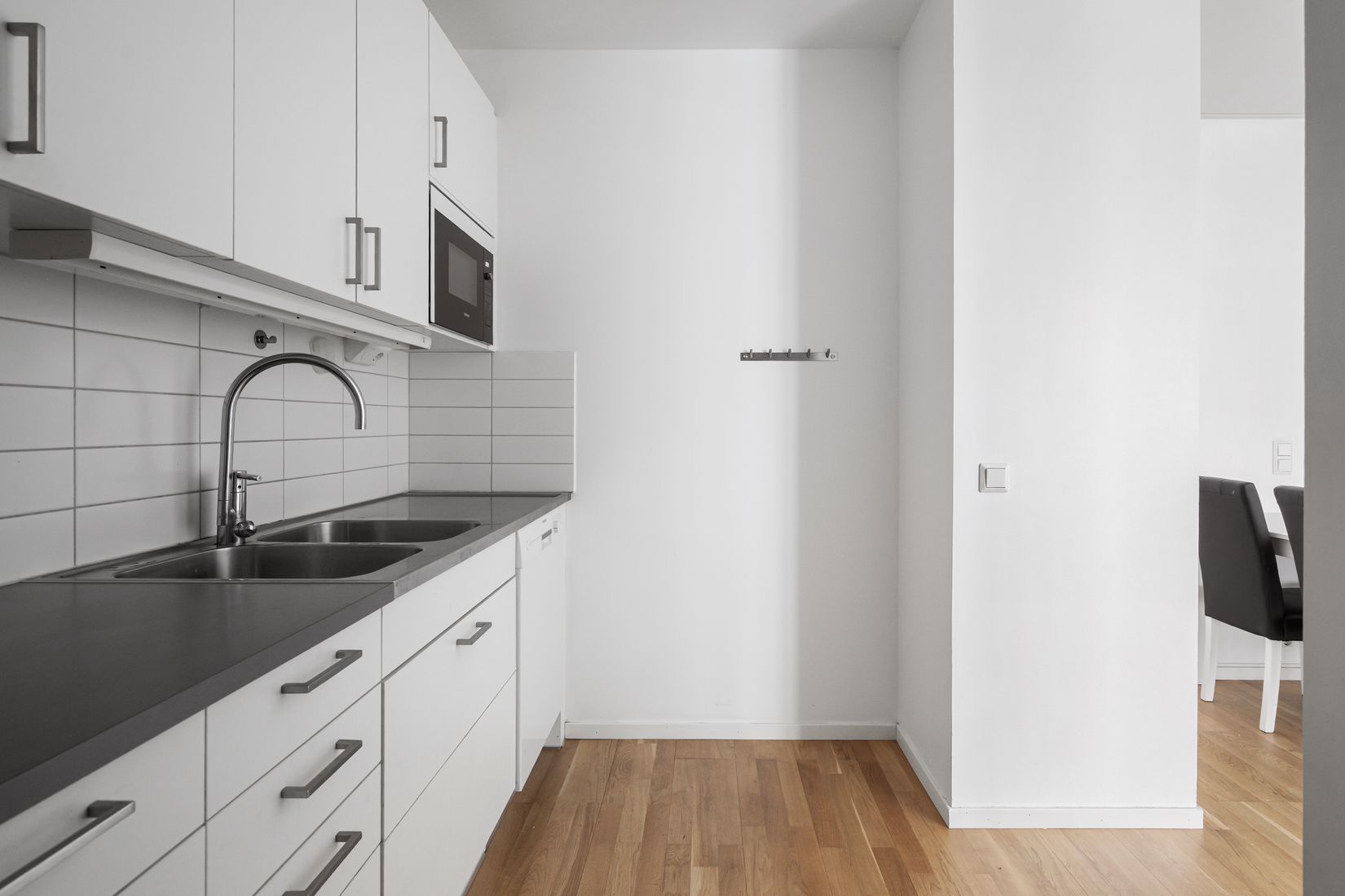 Bostadsrätt, Borstbindaregatan 1, Centrala Hisingen, Göteborg