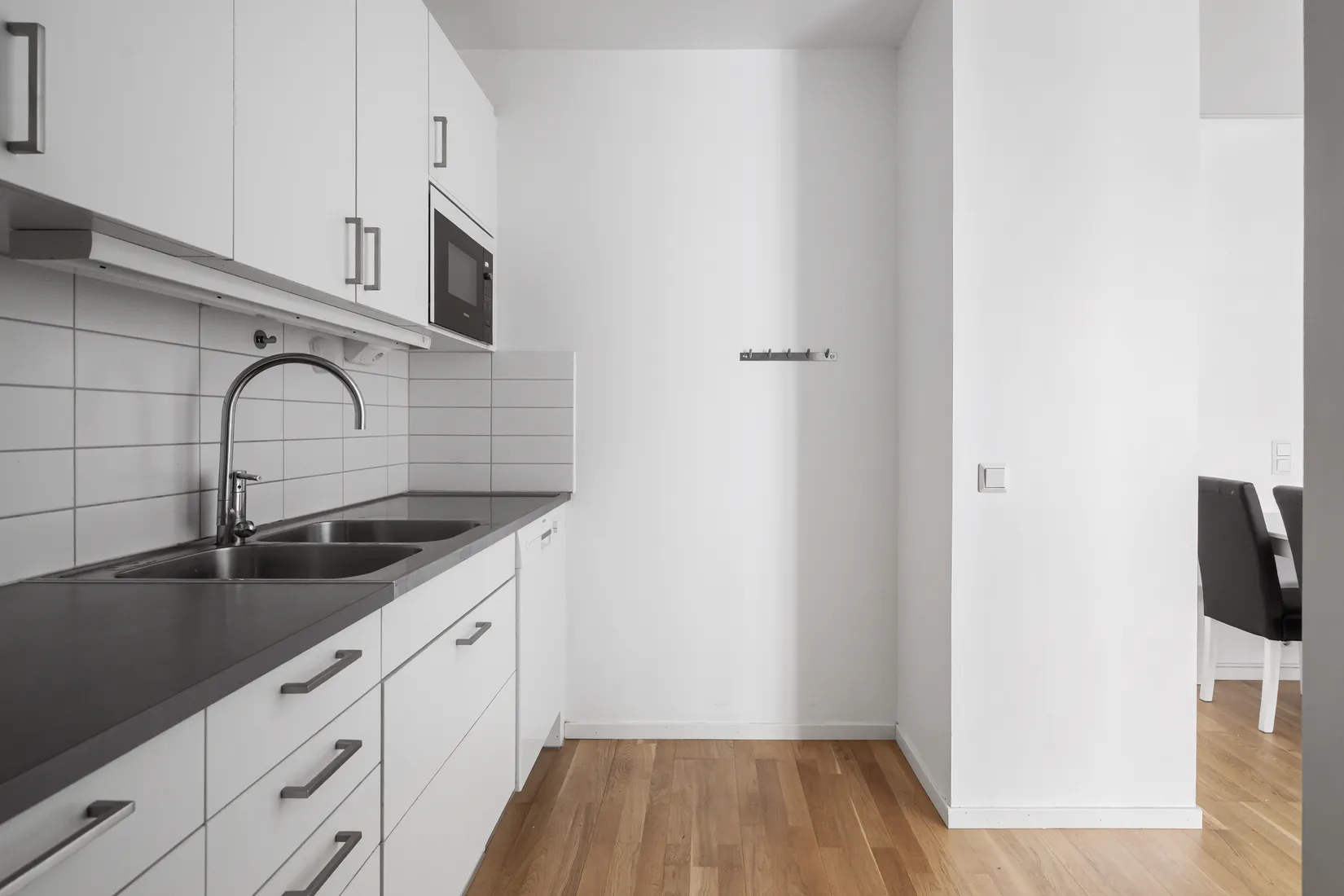 Bostadsrätt, Borstbindaregatan 1, Centrala Hisingen, Göteborg