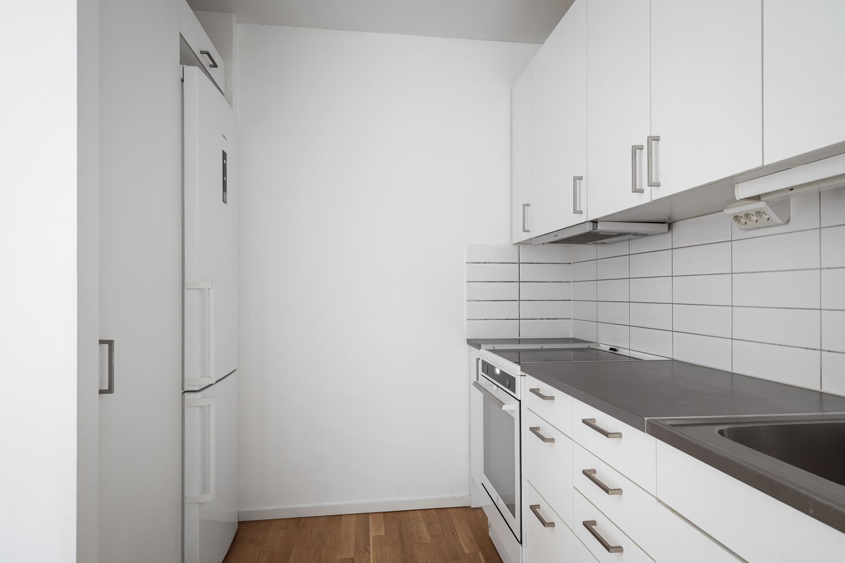 Bostadsrätt, Borstbindaregatan 1, Centrala Hisingen, Göteborg