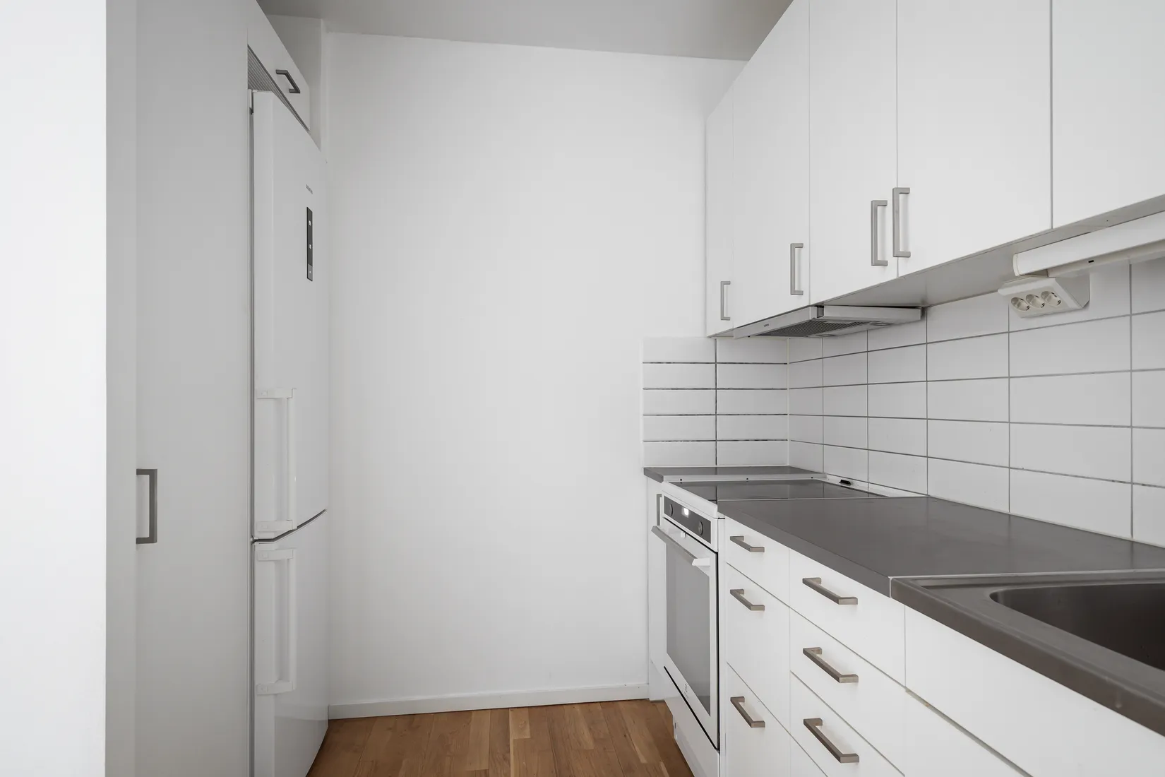Bostadsrätt, Borstbindaregatan 1, Centrala Hisingen, Göteborg