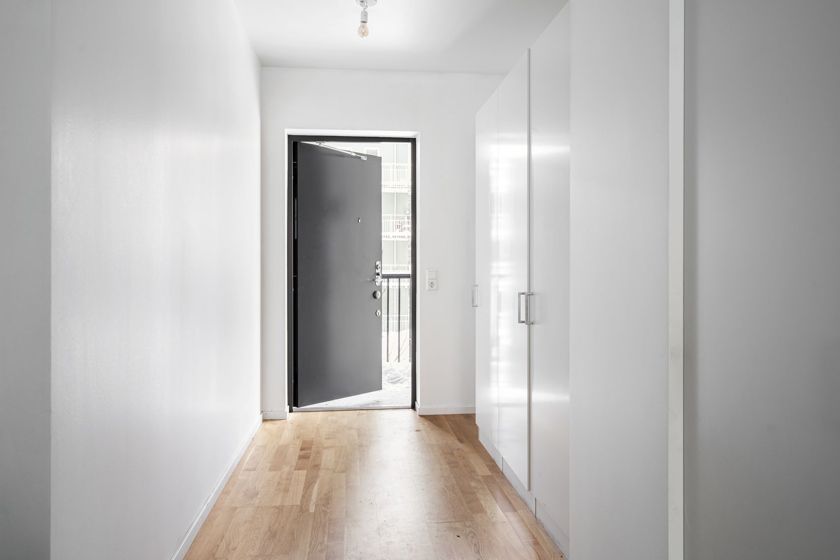 Bostadsrätt, Borstbindaregatan 1, Centrala Hisingen, Göteborg