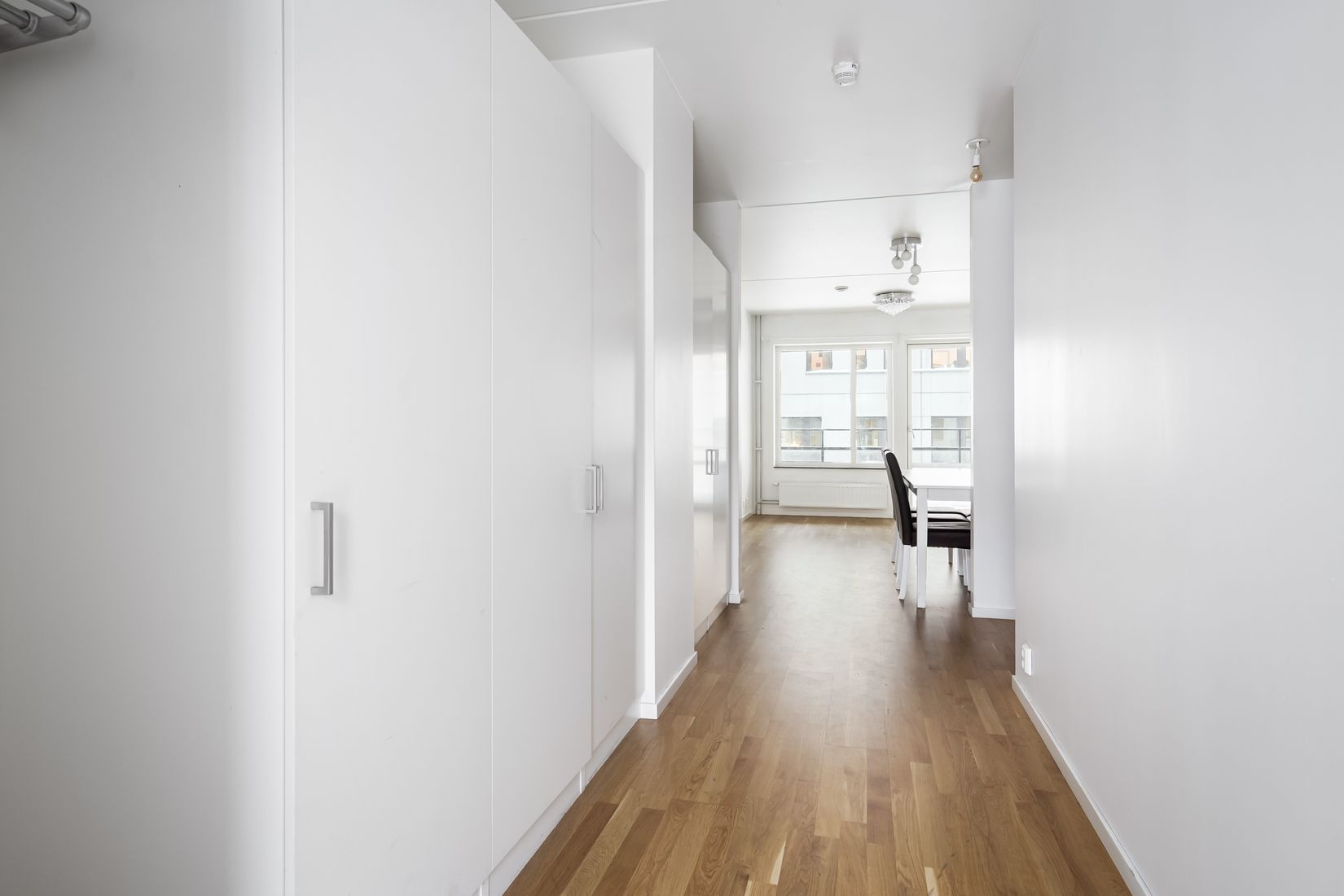 Bostadsrätt, Borstbindaregatan 1, Centrala Hisingen, Göteborg