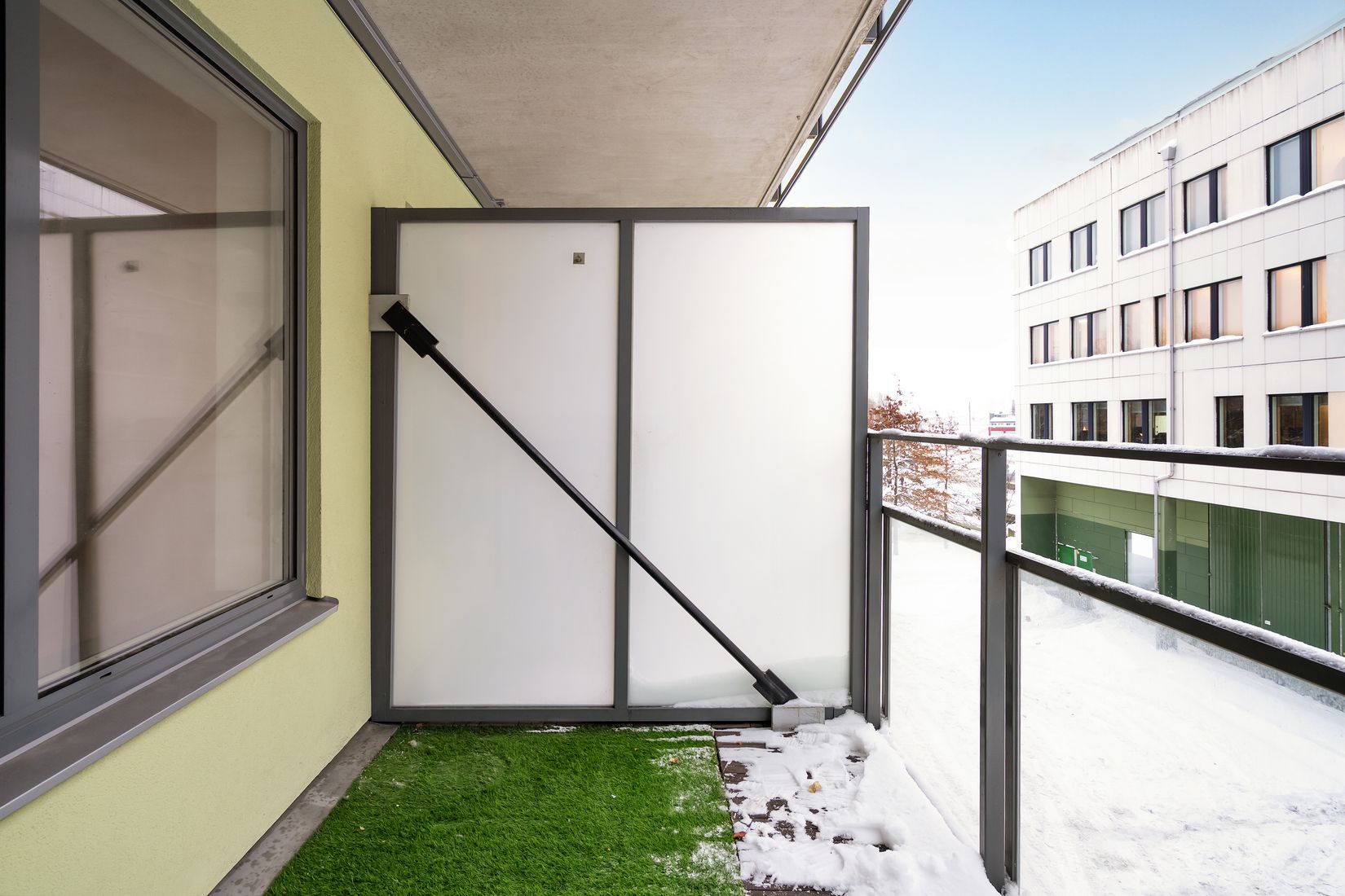 Bostadsrätt, Borstbindaregatan 1, Centrala Hisingen, Göteborg