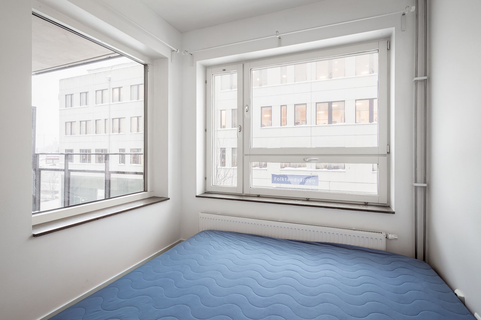 Bostadsrätt, Borstbindaregatan 1, Centrala Hisingen, Göteborg