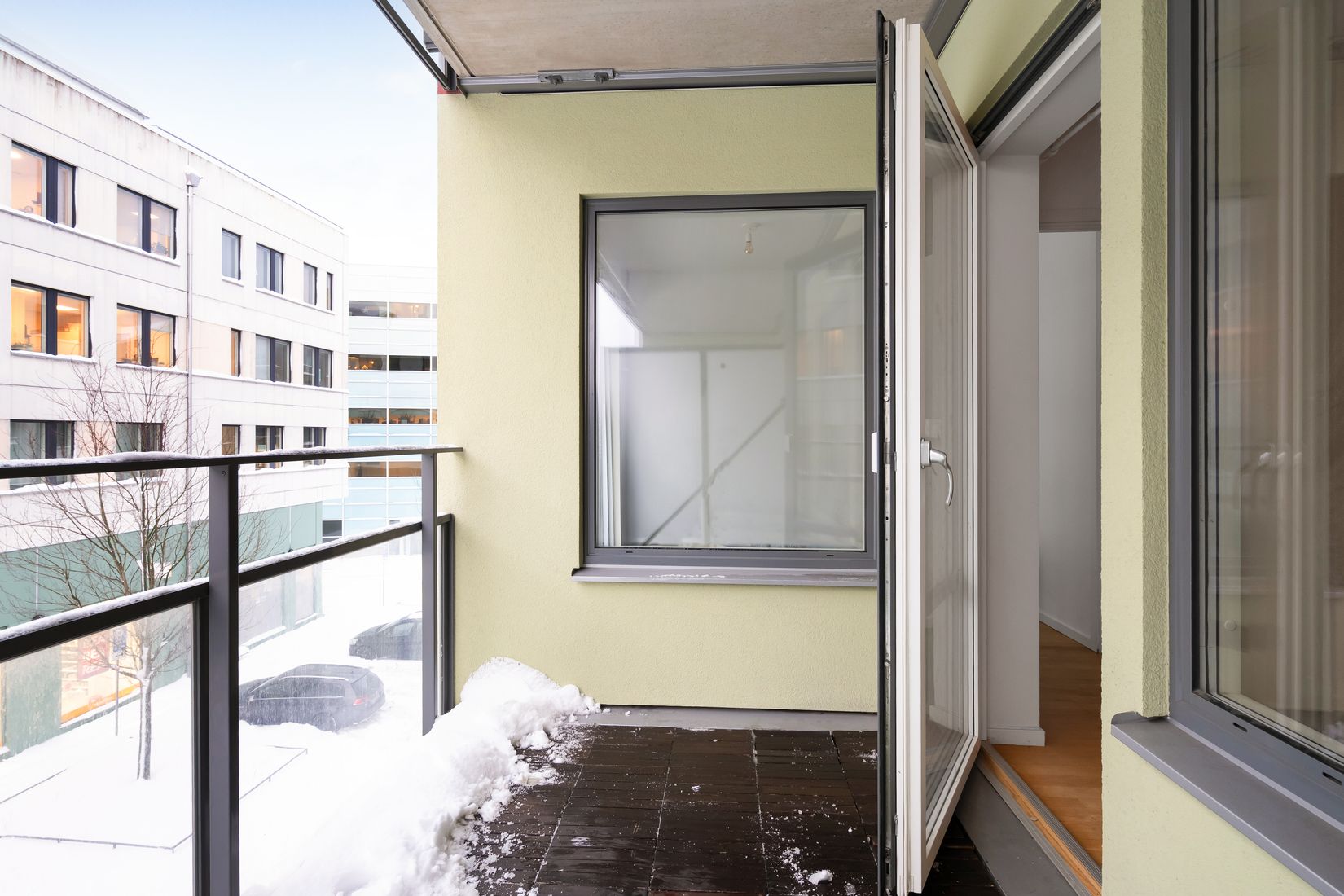 Bostadsrätt, Borstbindaregatan 1, Centrala Hisingen, Göteborg