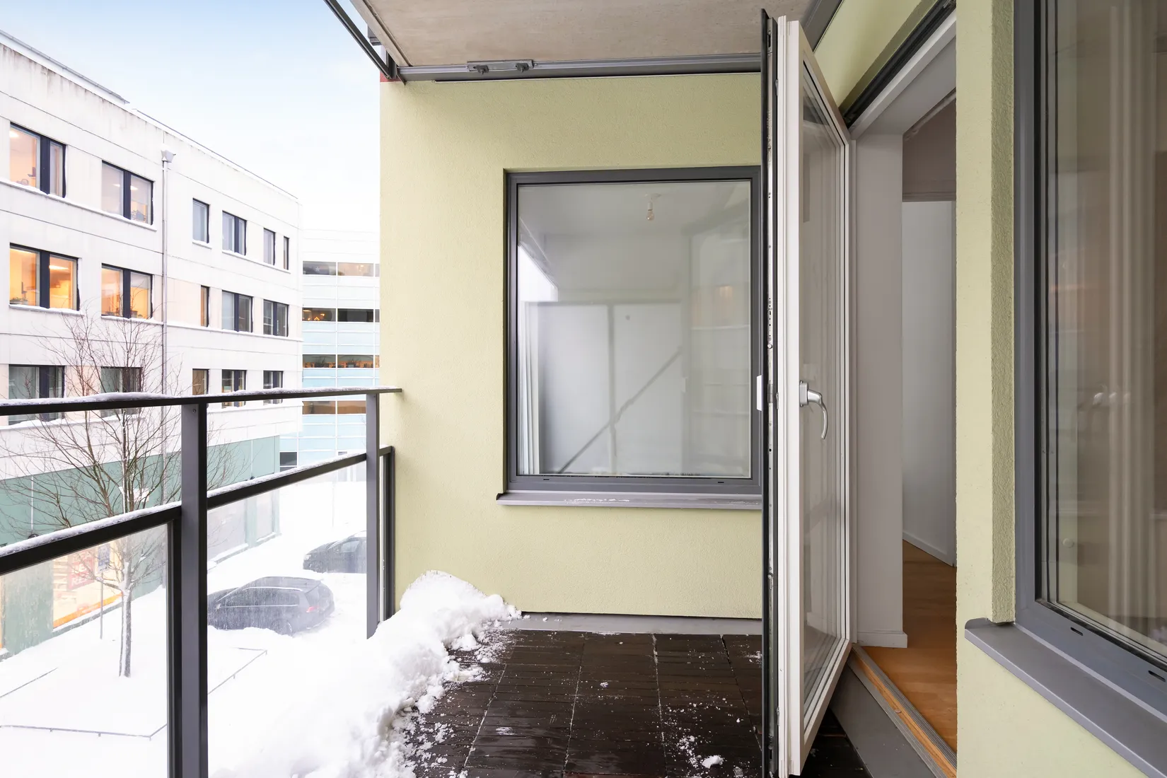 Bostadsrätt, Borstbindaregatan 1, Centrala Hisingen, Göteborg