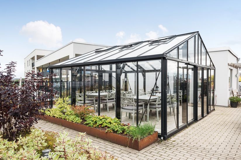 Bostadsrätt, Borstbindaregatan 1, Centrala Hisingen, Göteborg