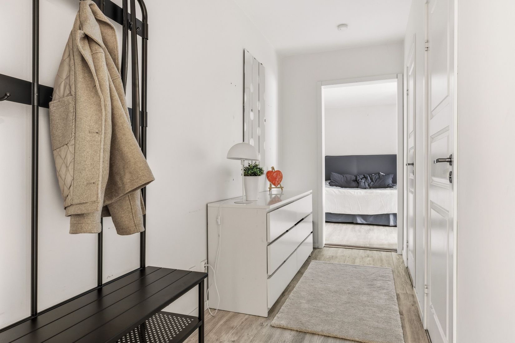 Bostadsrätt, Rullharvsgatan 2E, Bifrost, Mölndal