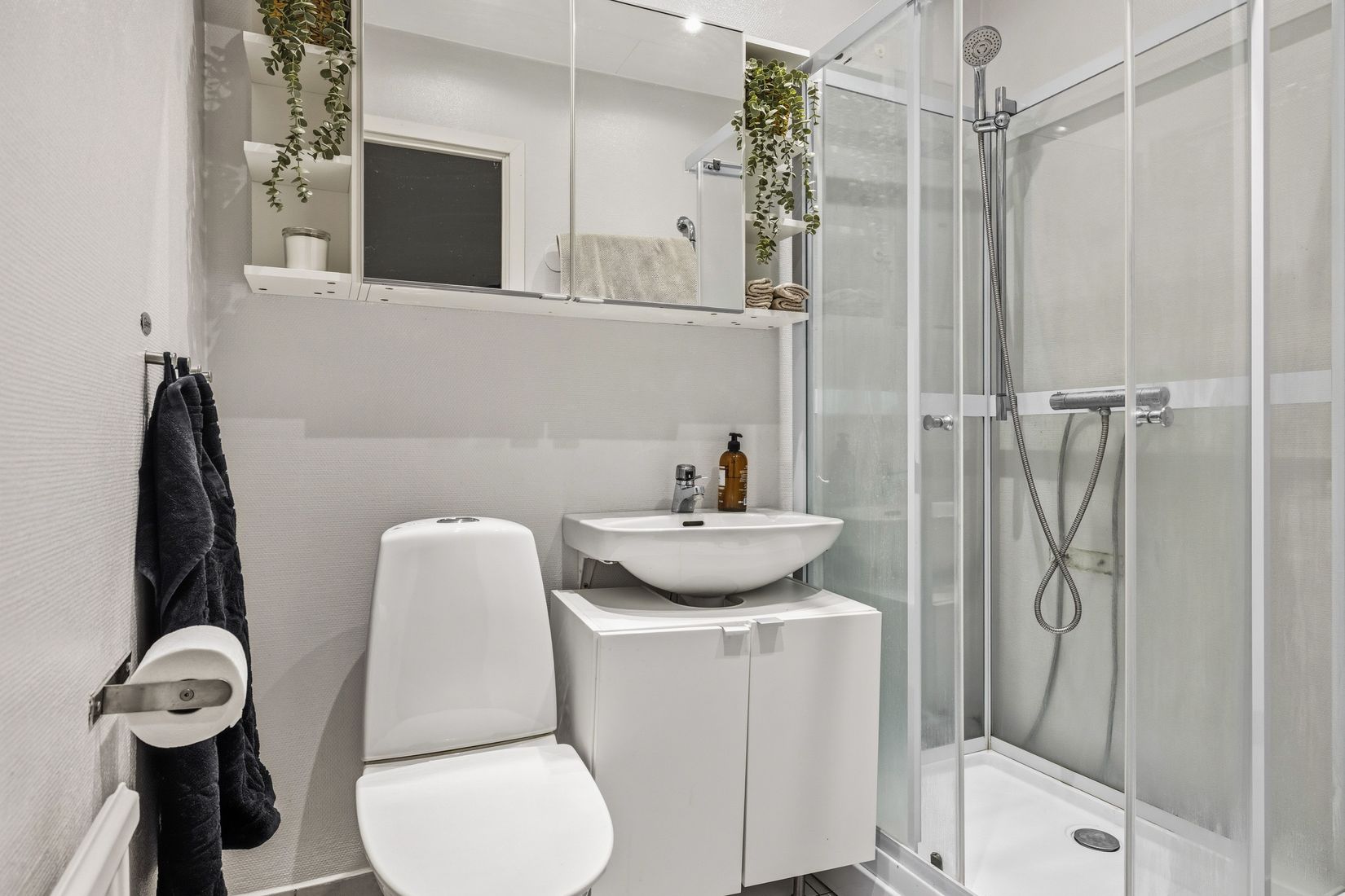 Bostadsrätt, Rullharvsgatan 2E, Bifrost, Mölndal